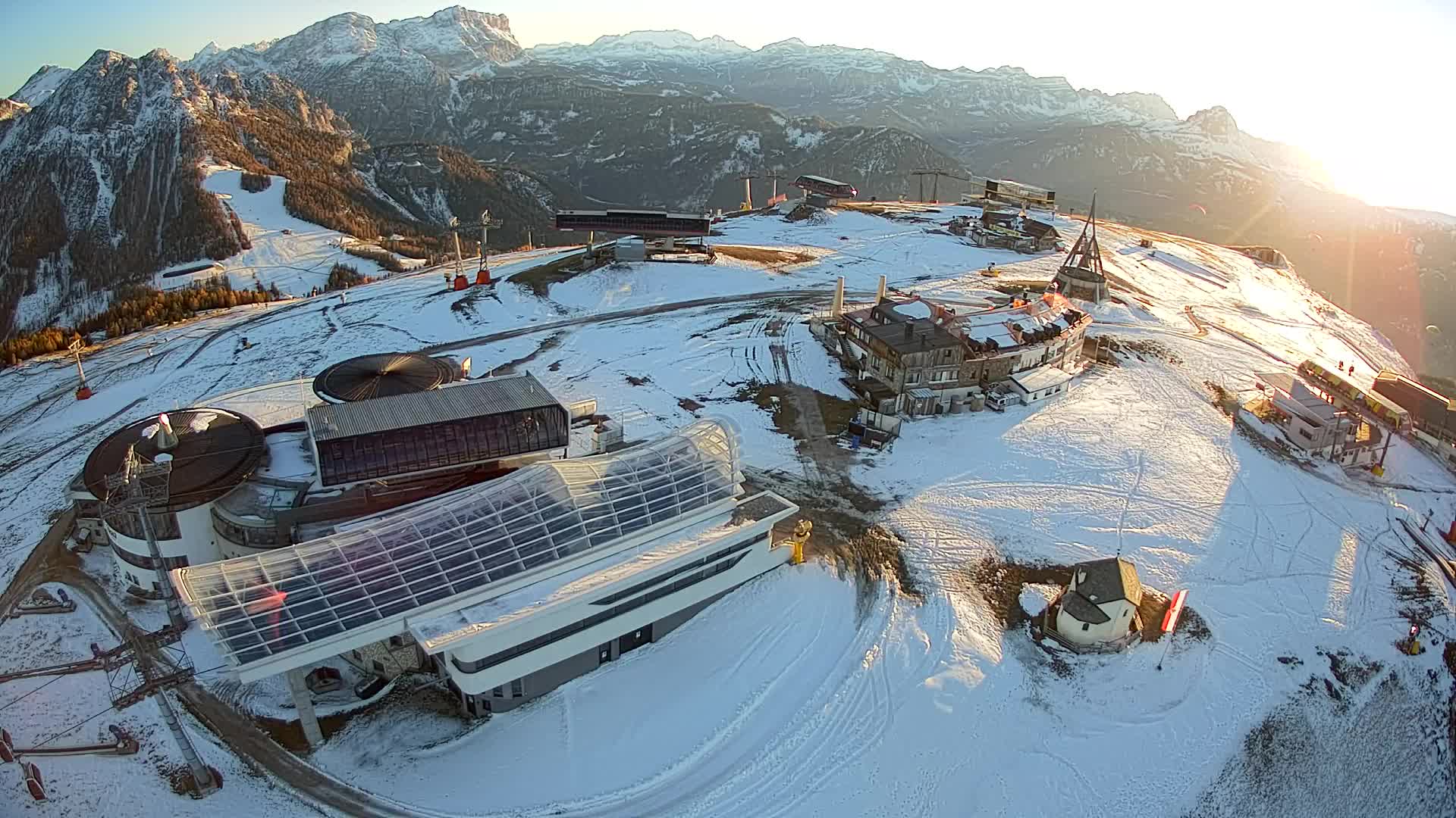 Kronplatz | vrh | 2275m