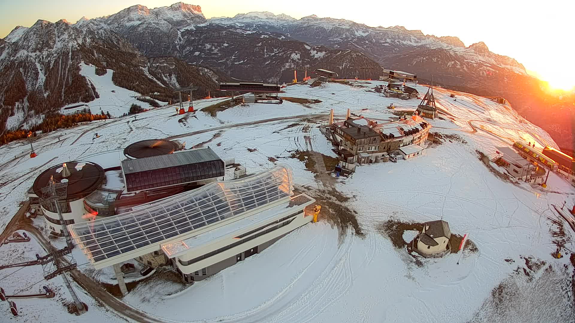 Plan de Corones | Vetta | 2275m