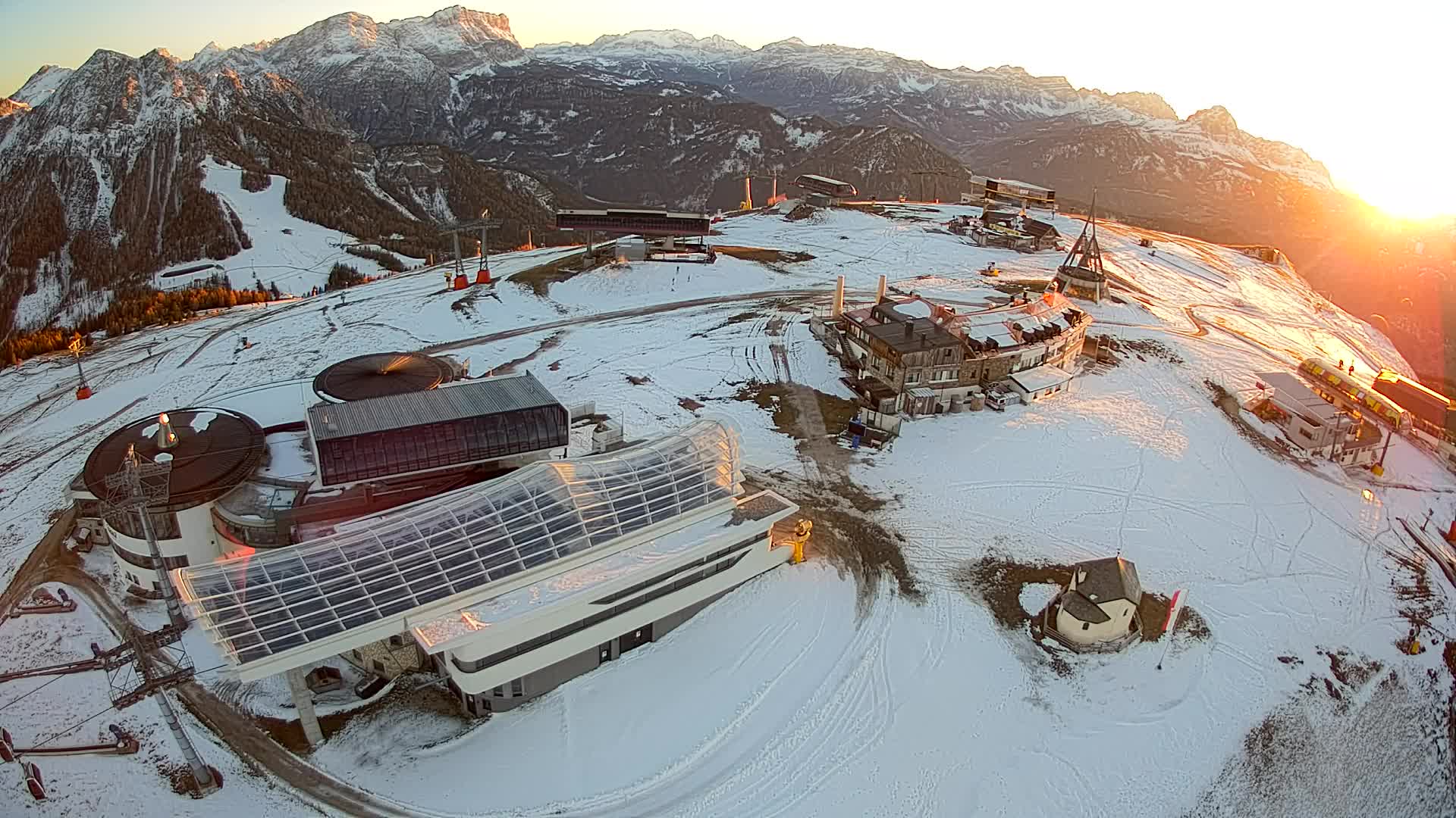 Kronplatz | peak | 2275m