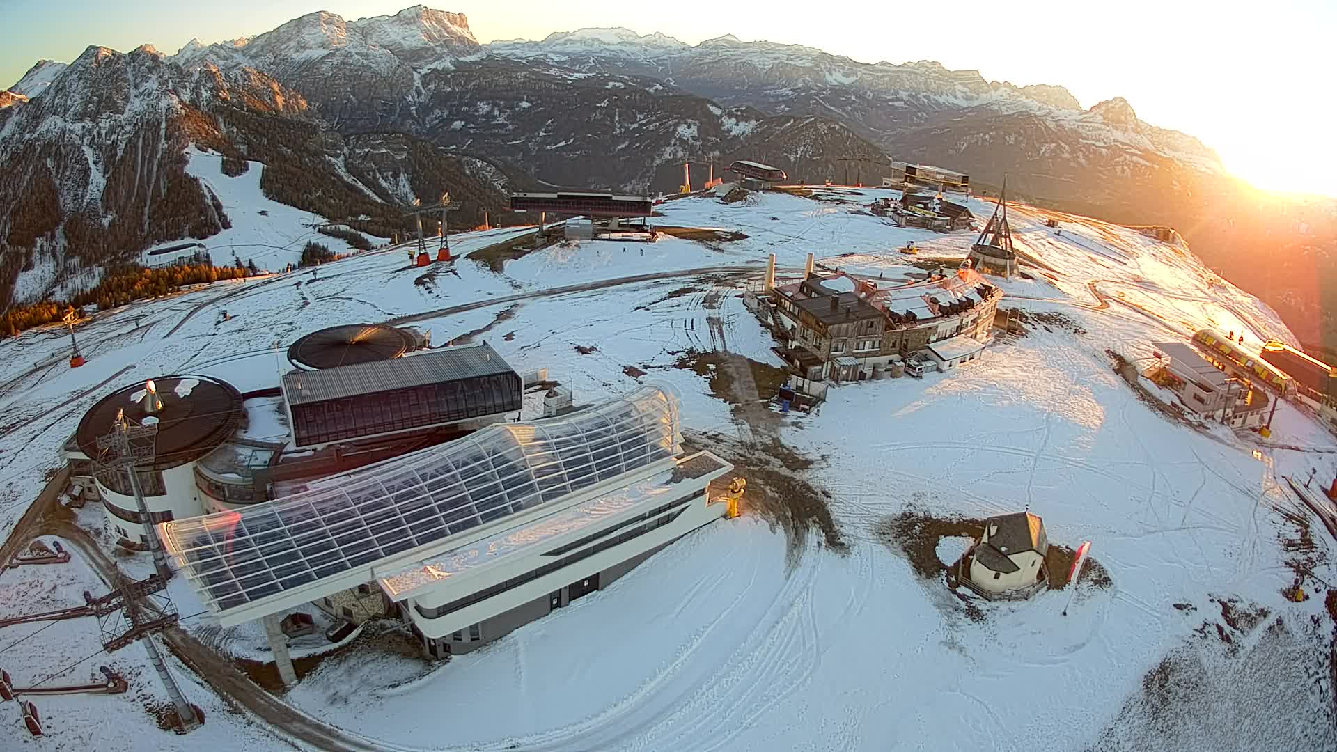 Kronplatz | peak | 2275m