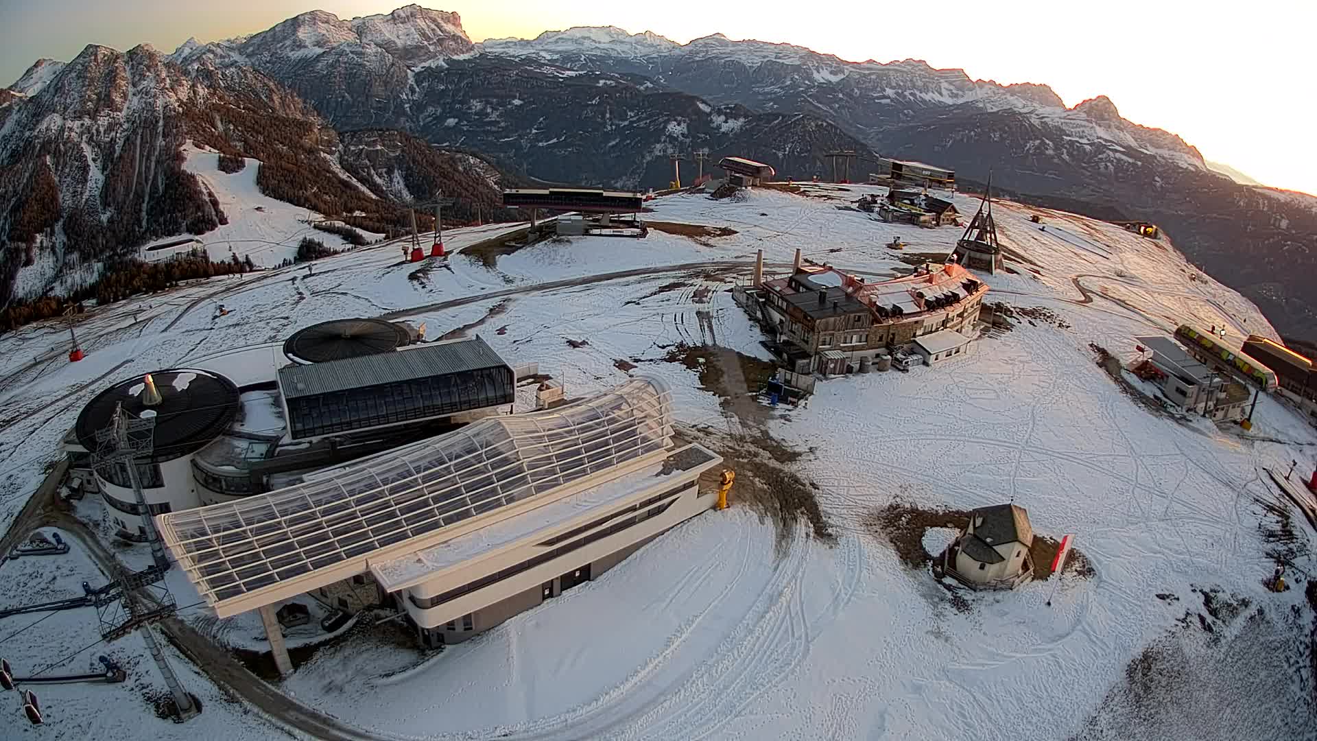 Kronplatz | cima | 2275m