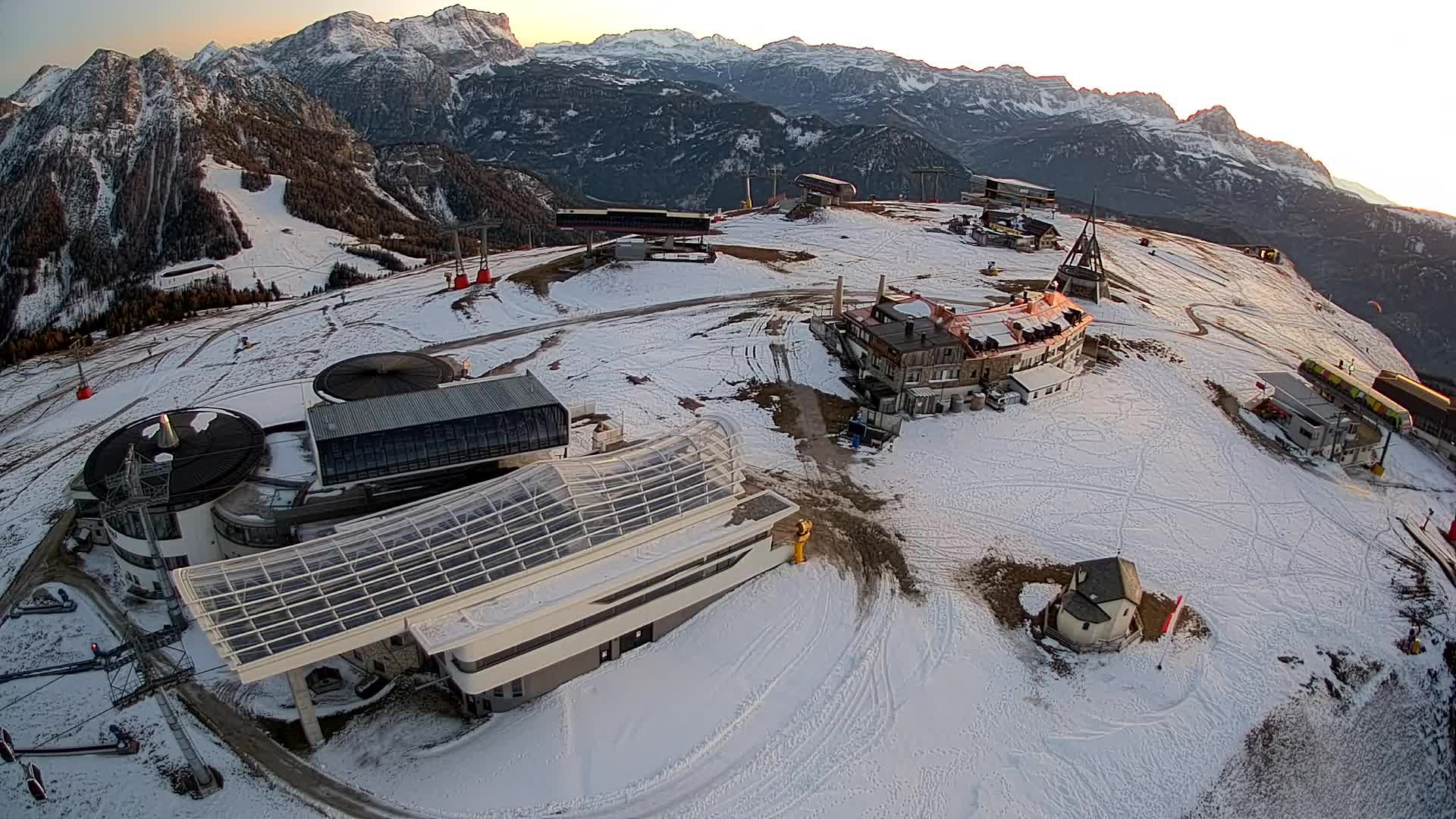 Kronplatz | vrh | 2275m