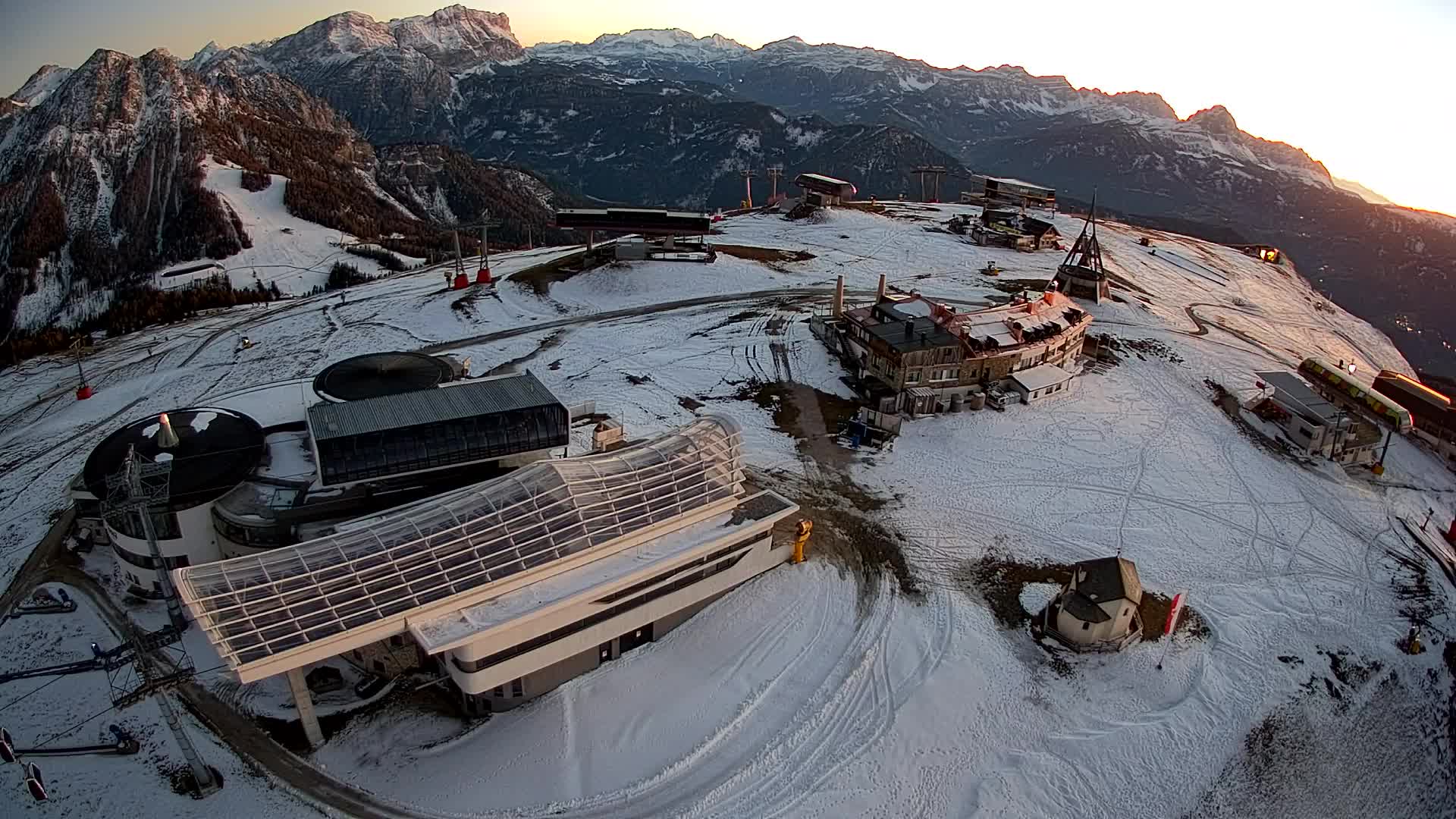 Kronplatz | peak | 2275m