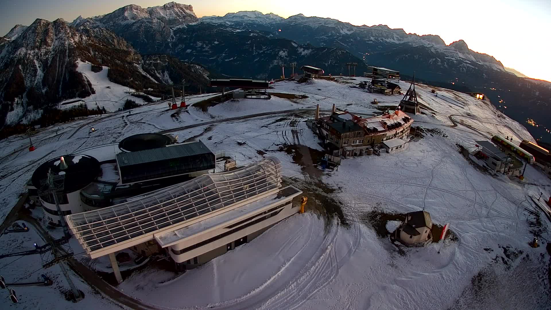 Kronplatz | peak | 2275m