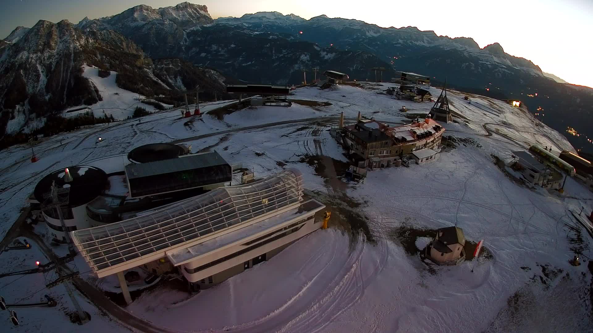 Kronplatz | sommet | 2275m