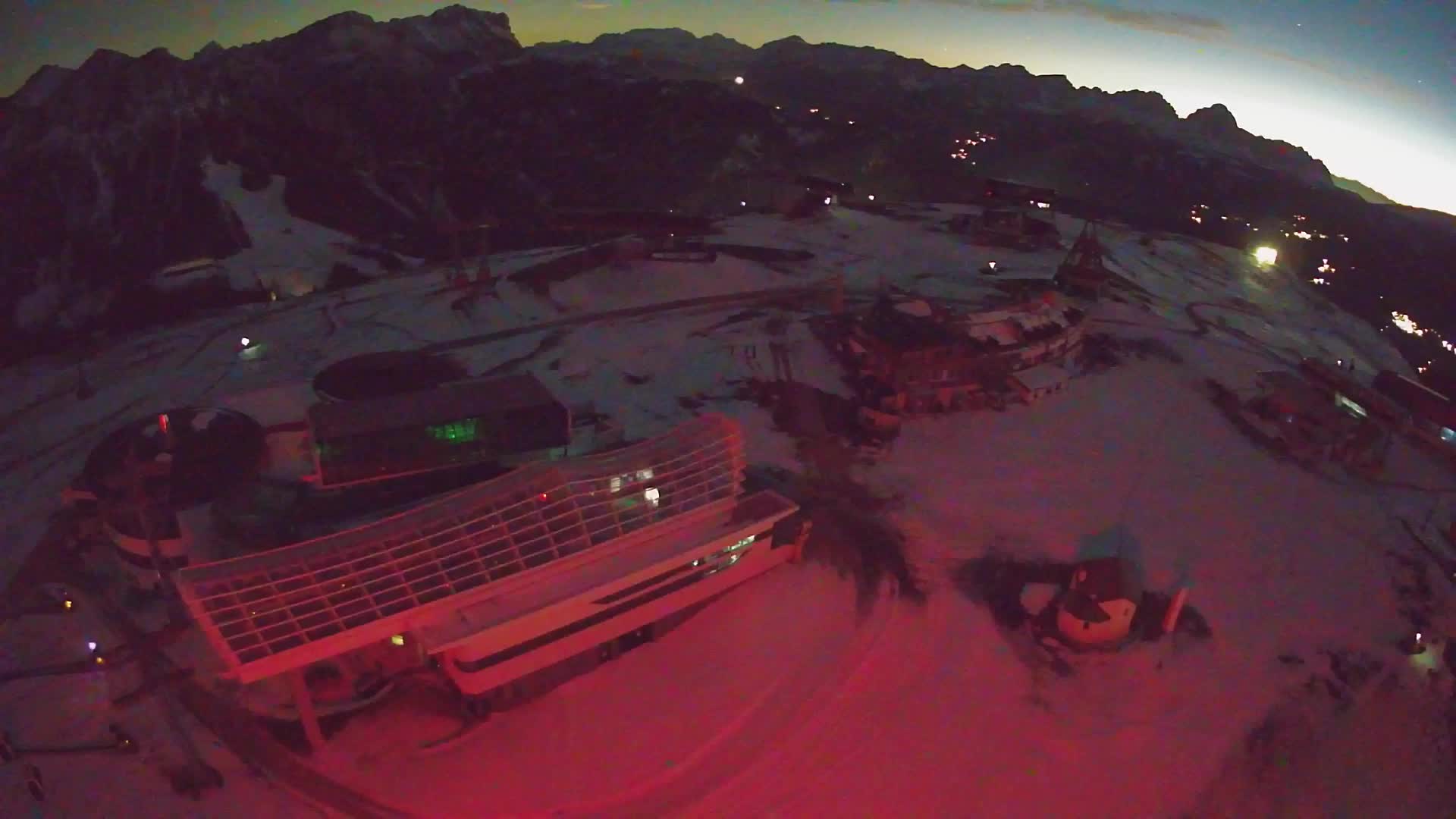 Kronplatz | cima | 2275m