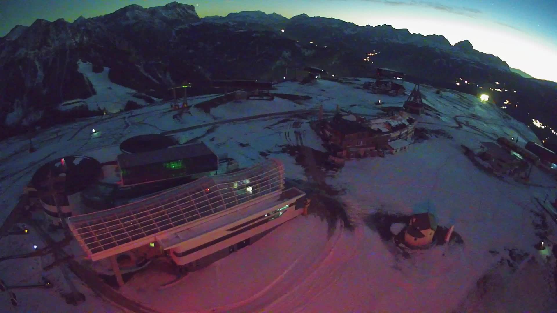 Kronplatz | peak | 2275m