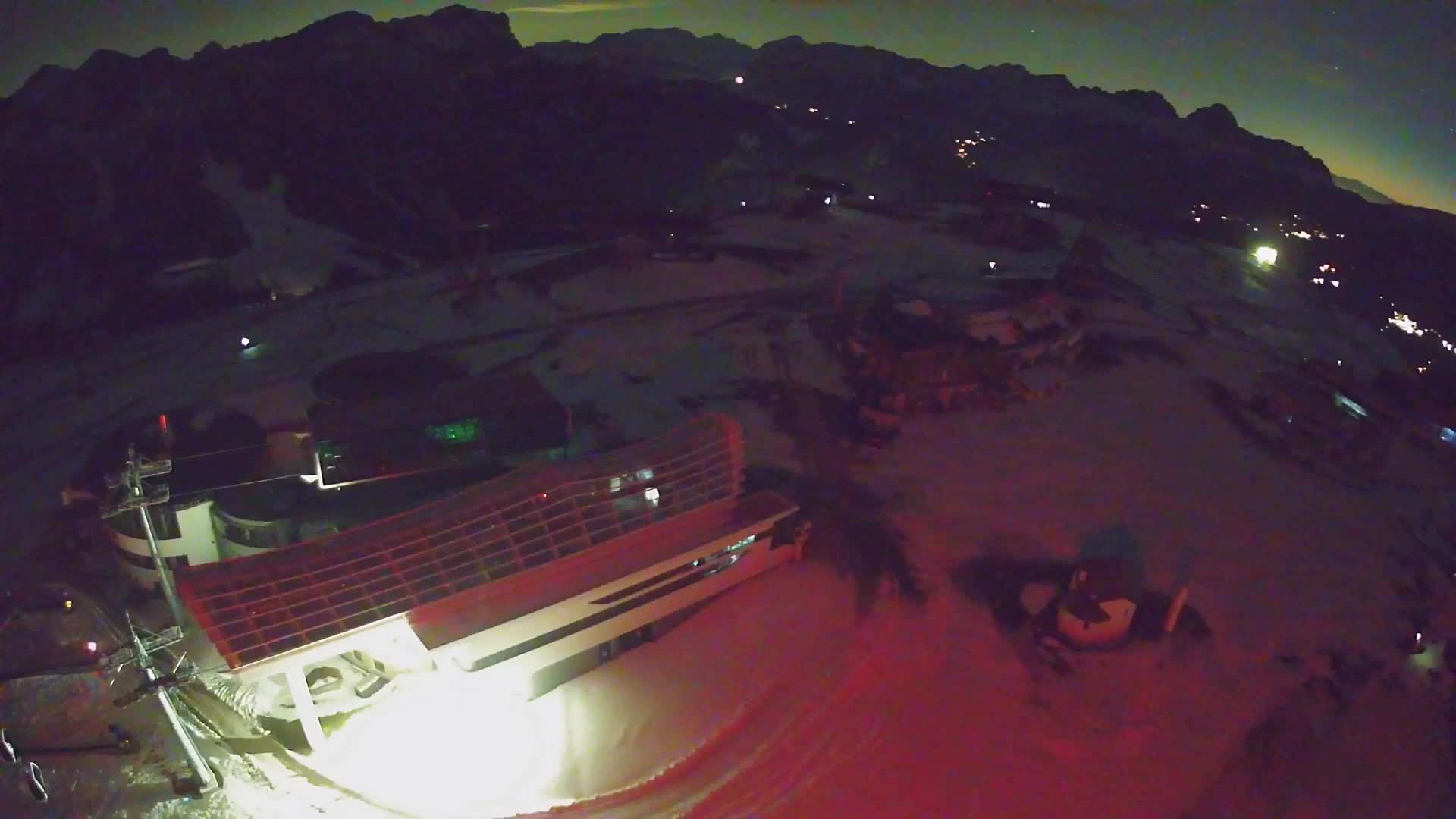 Kronplatz | vrh | 2275m