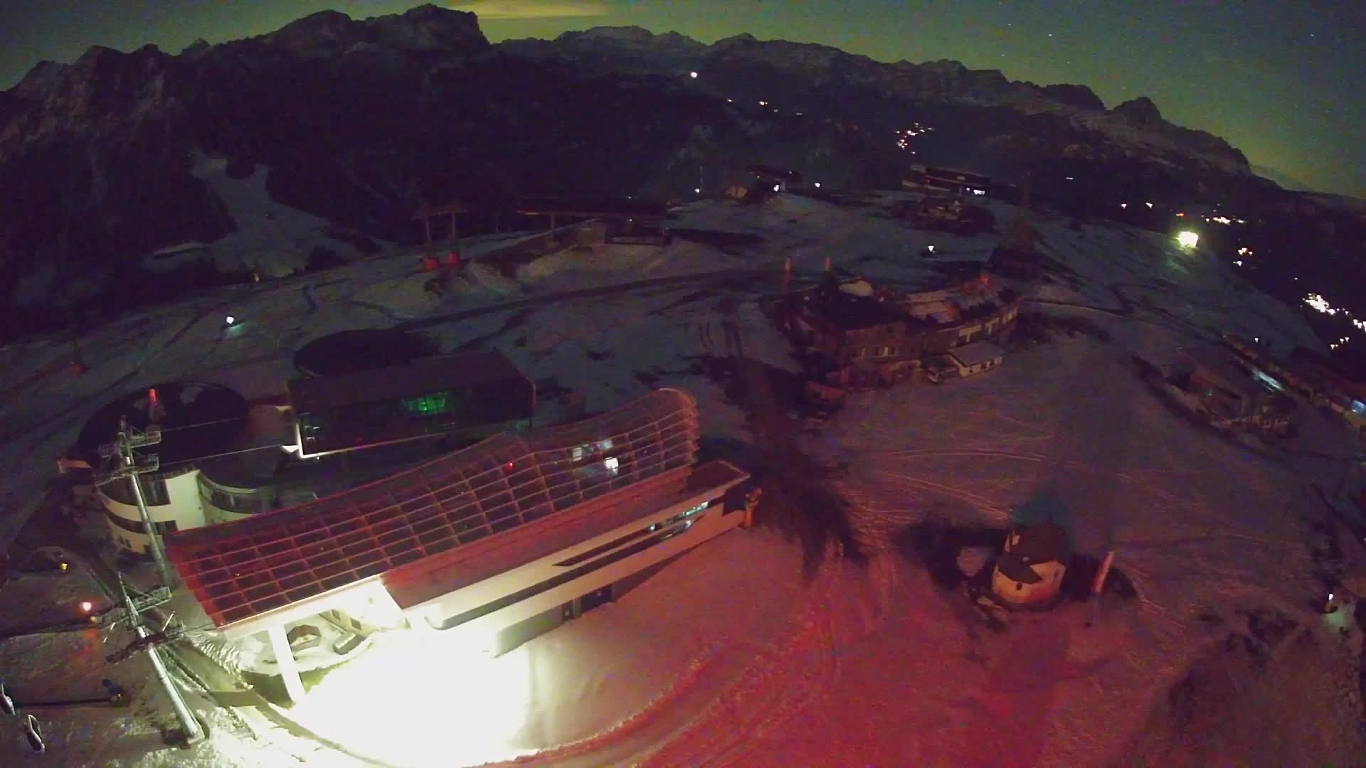 Kronplatz | peak | 2275m