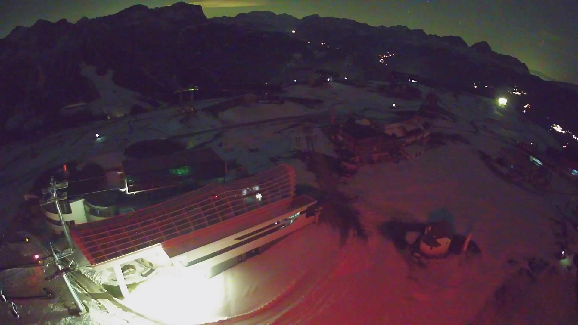 Kronplatz | vrh | 2275m