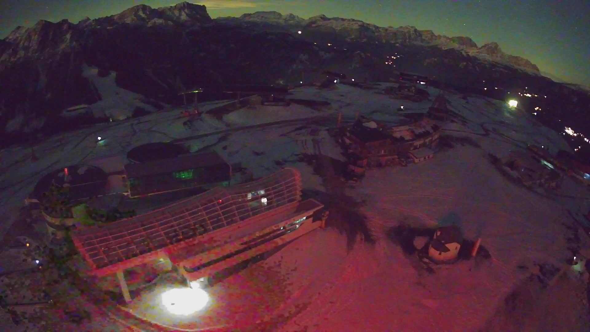 Kronplatz | Gipfel | 2275m