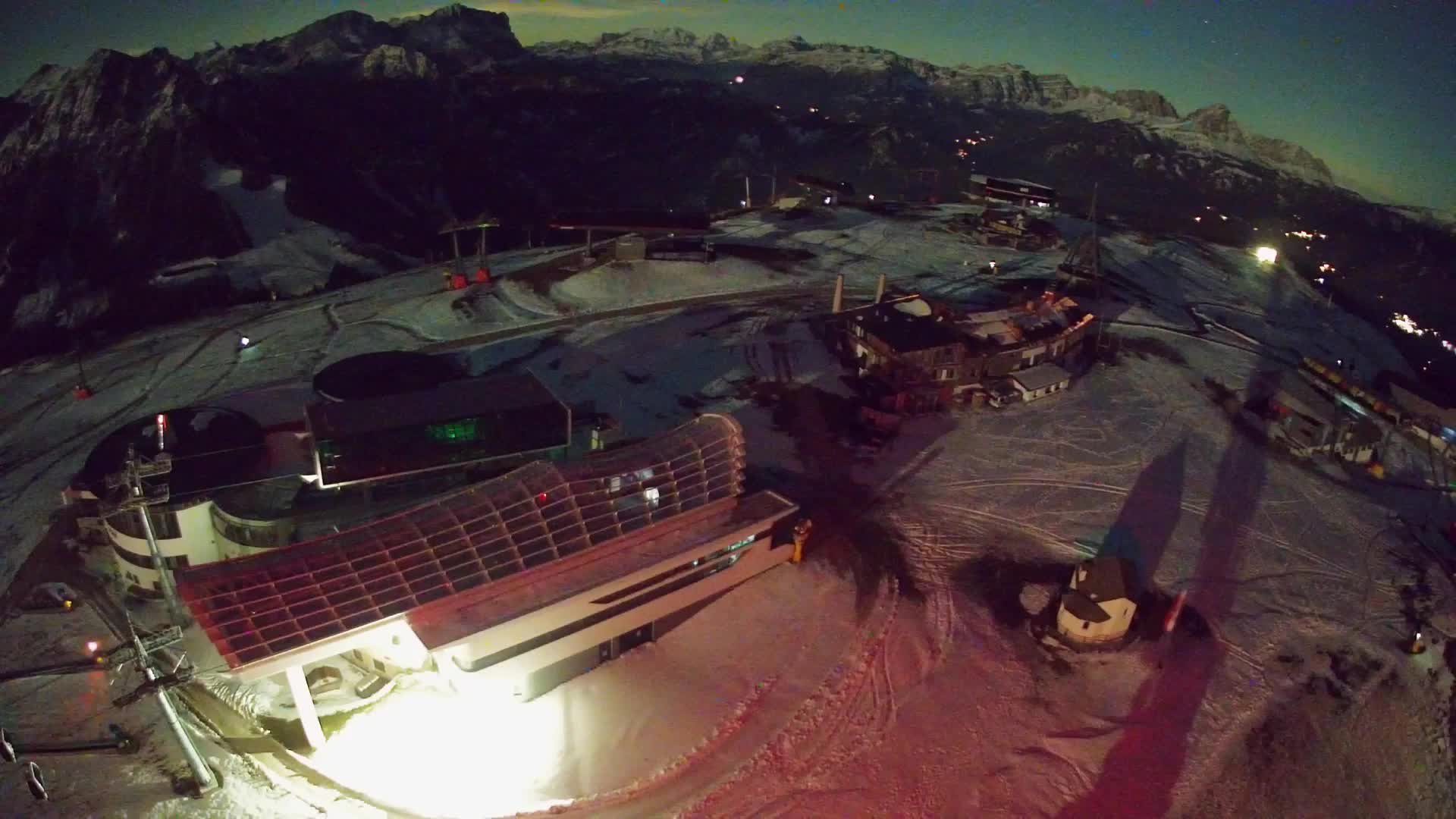 Kronplatz | vrh | 2275m