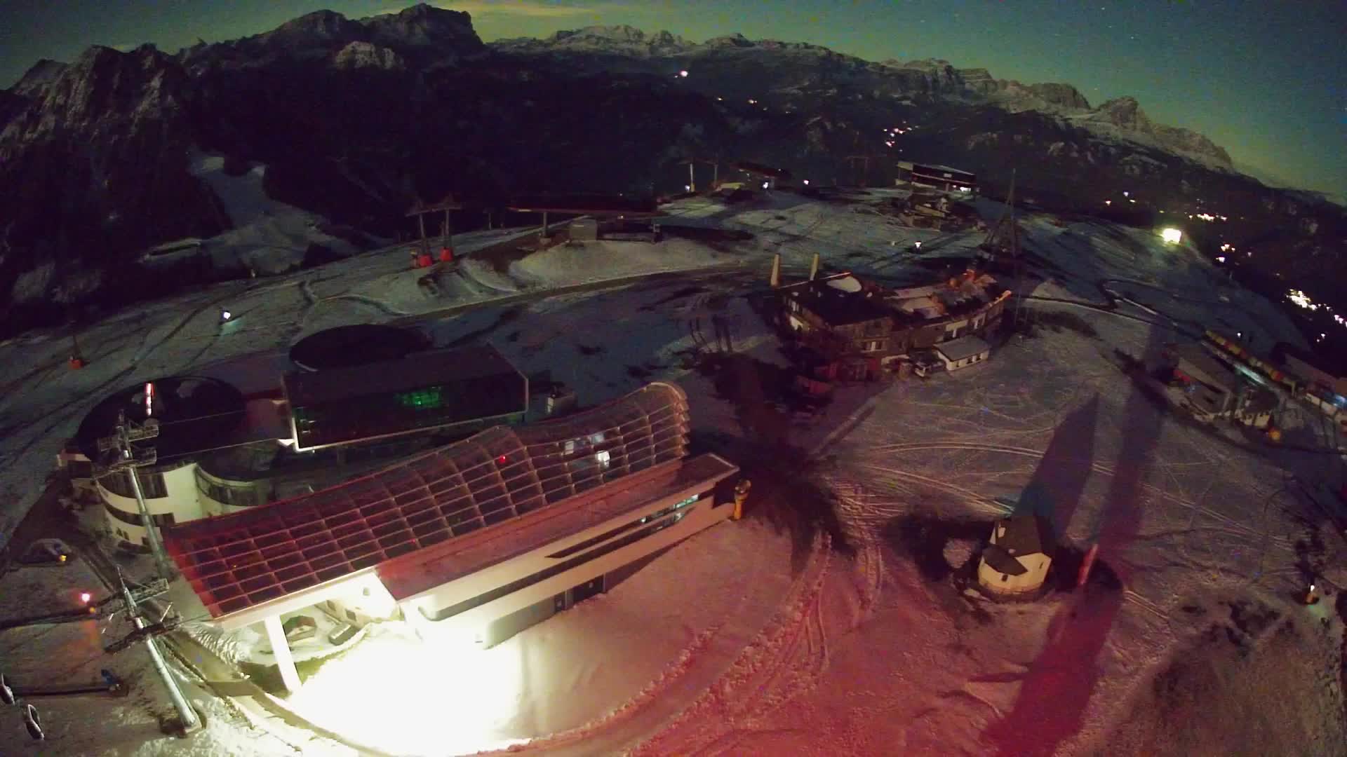 Kronplatz | Gipfel | 2275m