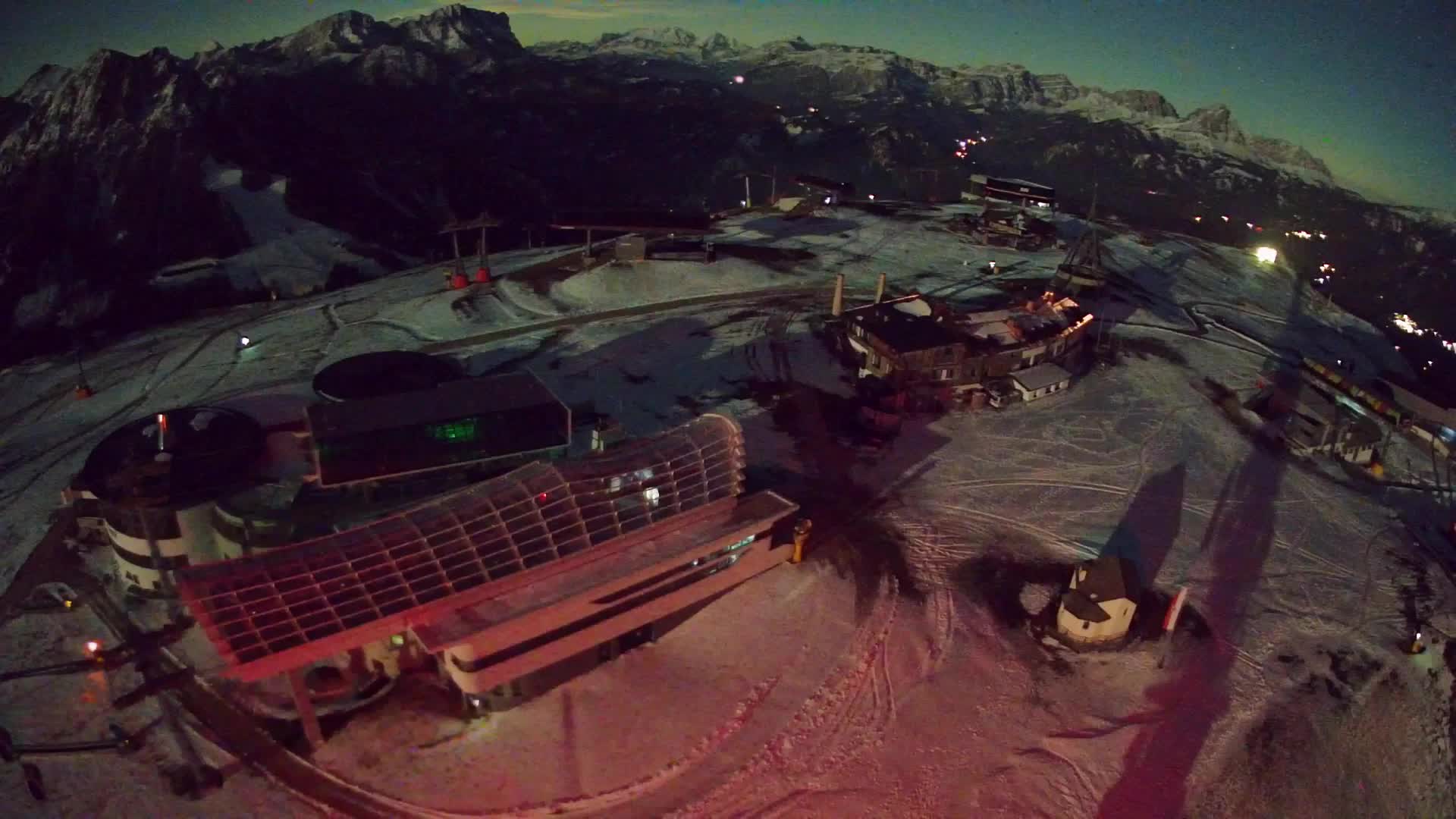 Kronplatz | Gipfel | 2275m