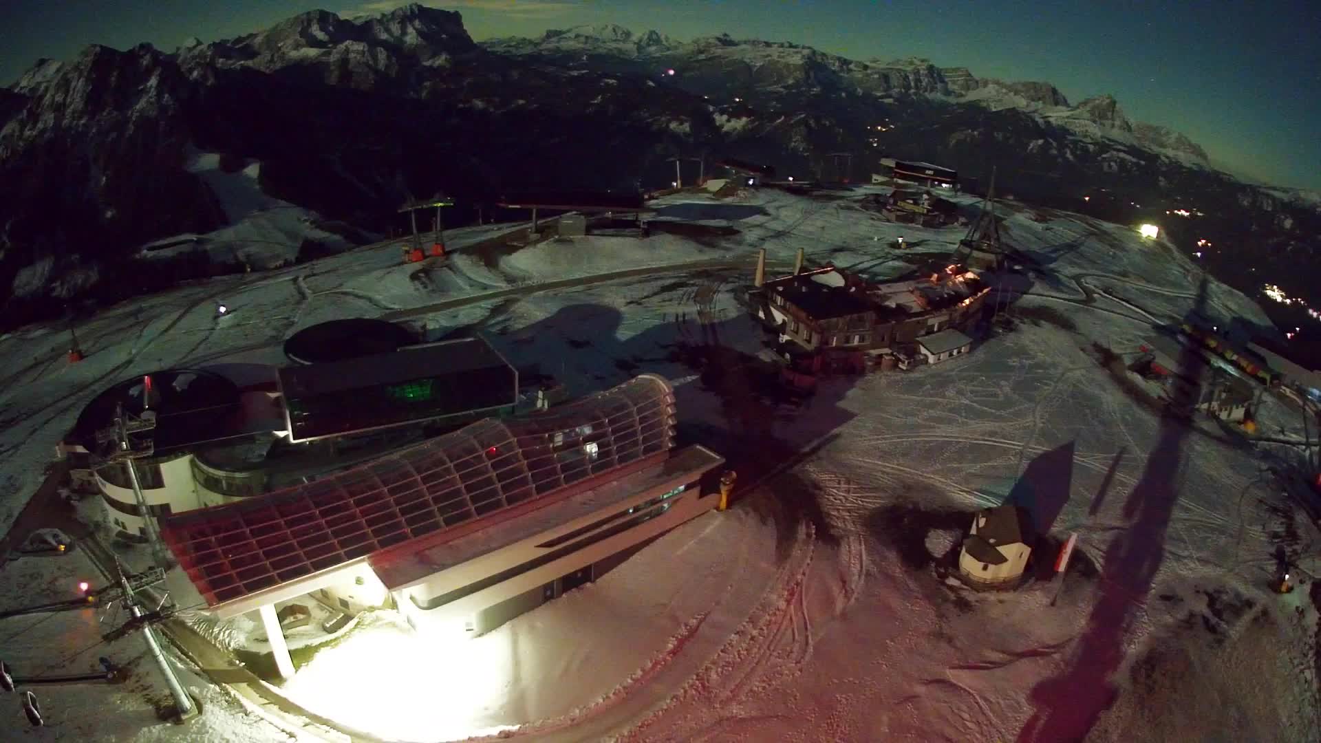 Kronplatz | peak | 2275m