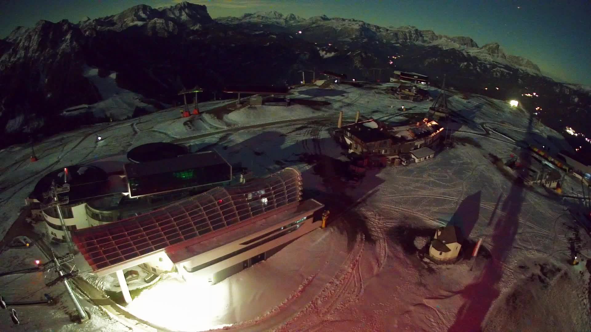 Plan de Corones | Vetta | 2275m