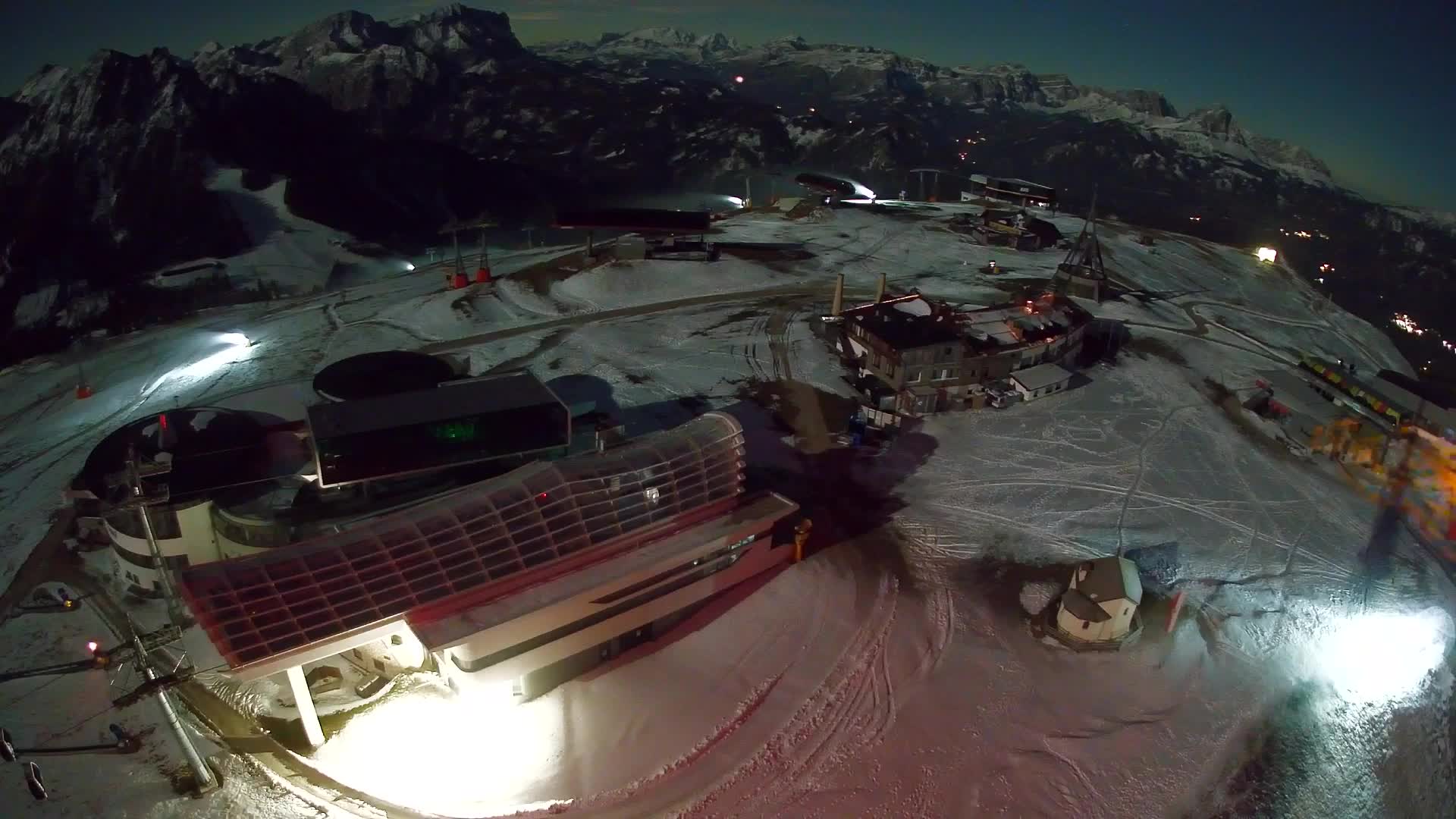 Kronplatz | Gipfel | 2275m