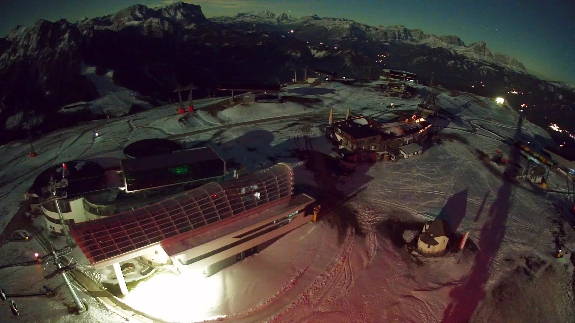 Kronplatz | Gipfel | 2275m