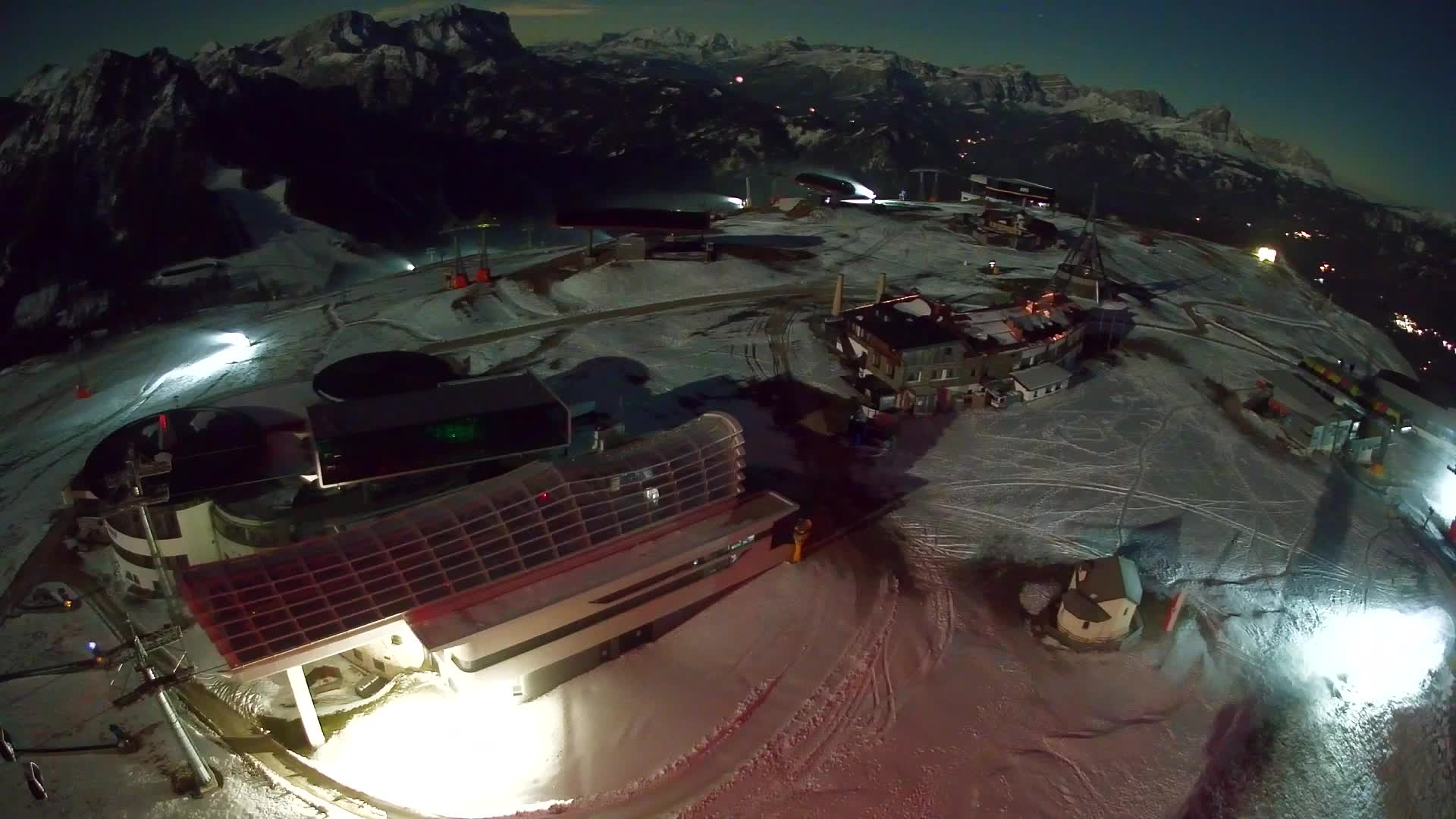 Kronplatz | cima | 2275m