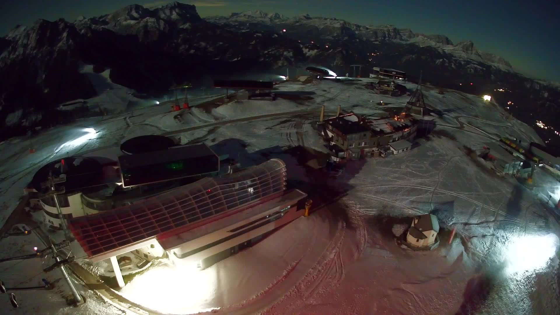 Kronplatz | cima | 2275m