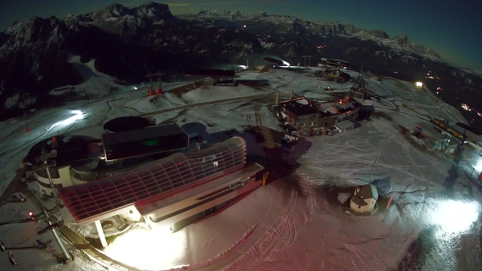 Kronplatz | sommet | 2275m