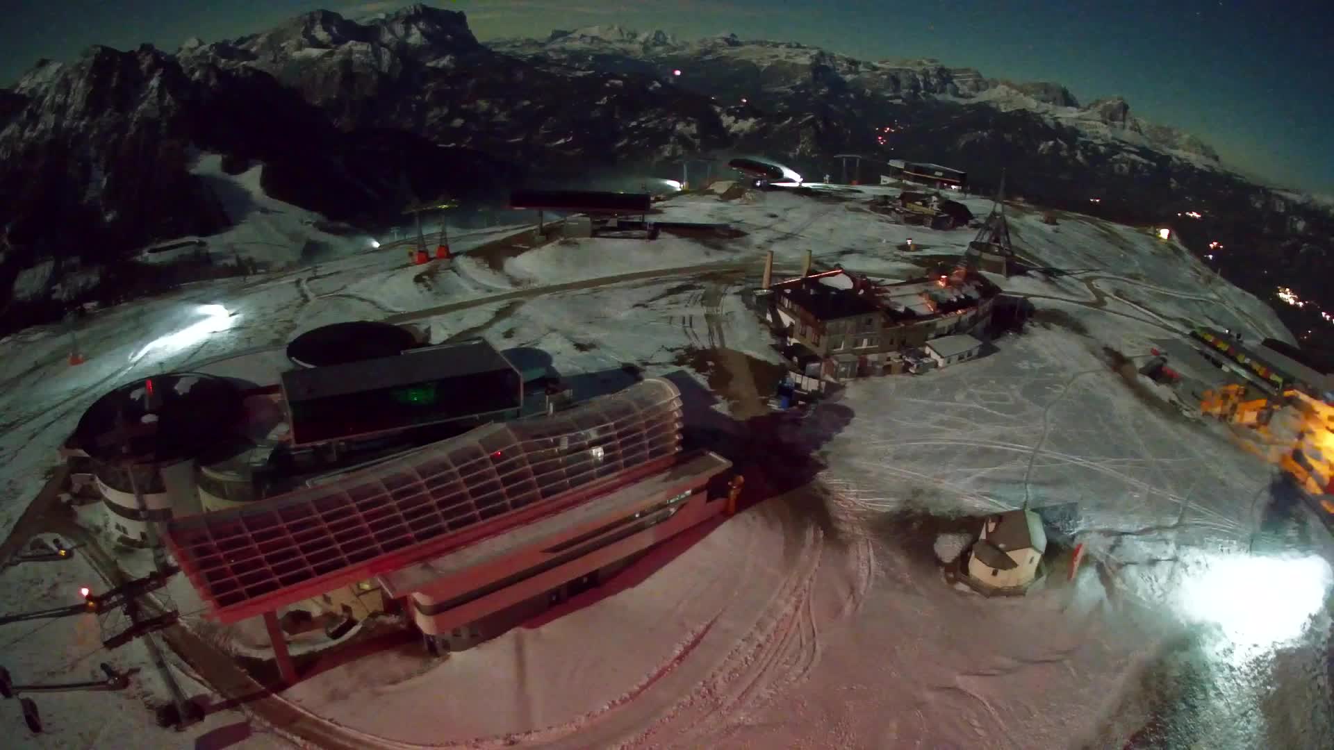 Kronplatz | Gipfel | 2275m