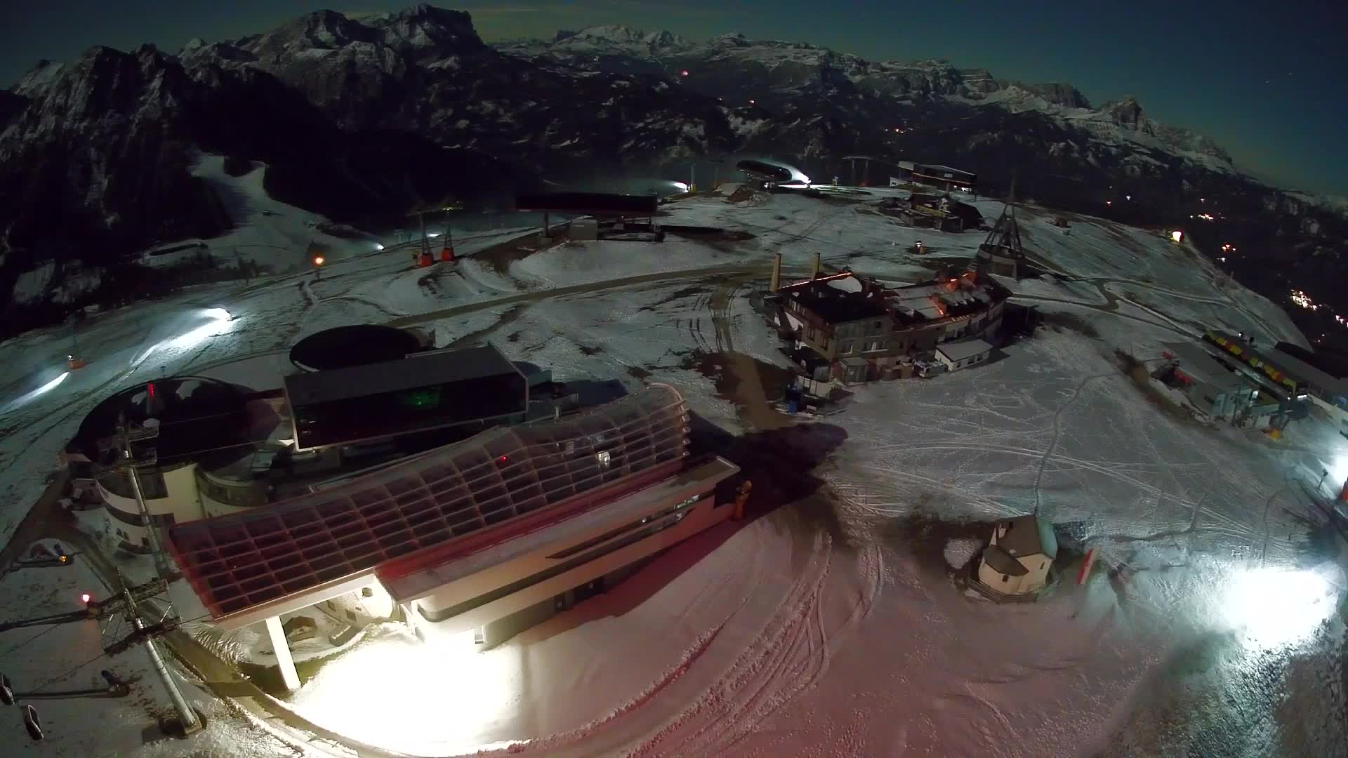 Kronplatz | Gipfel | 2275m