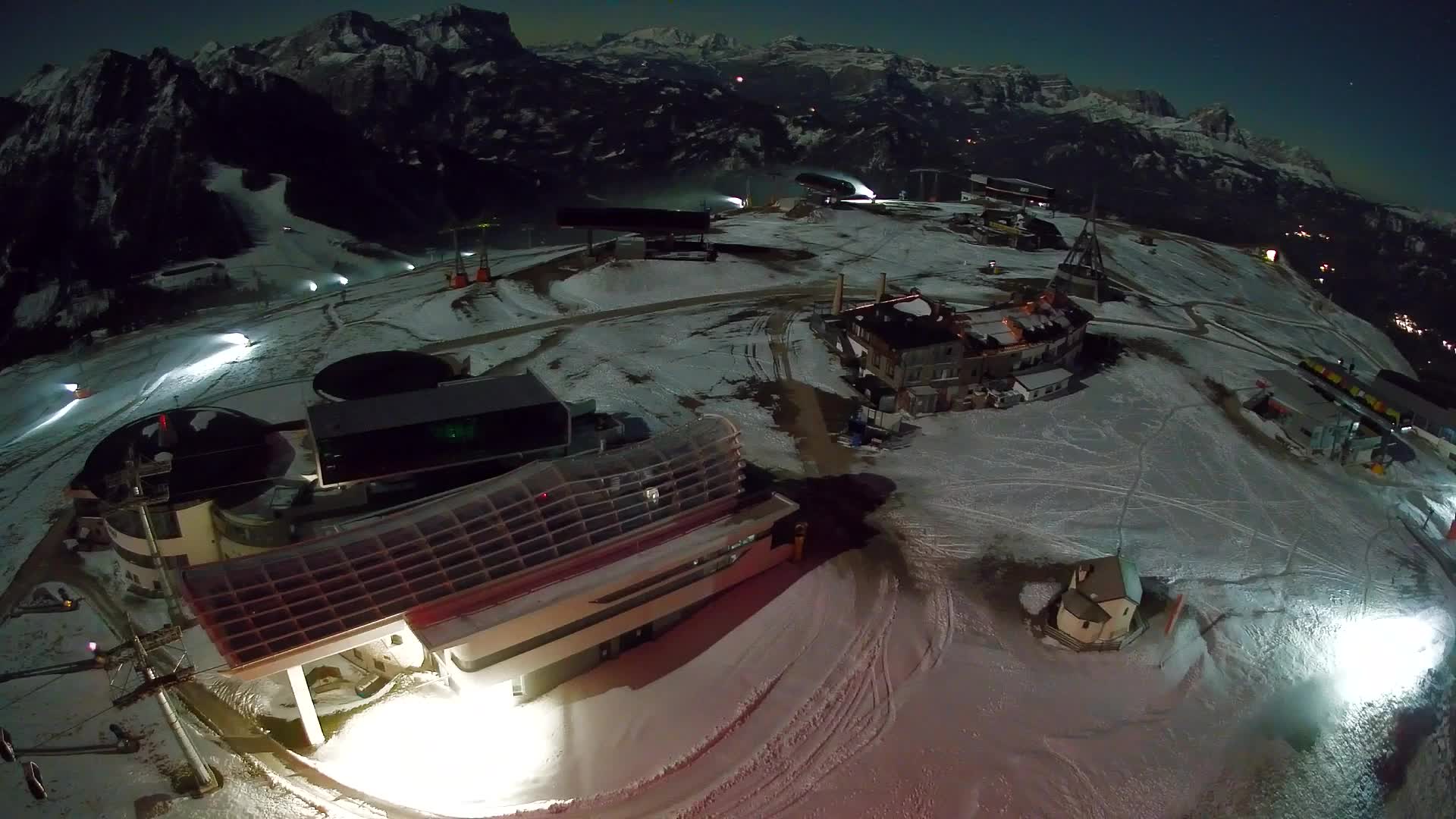 Kronplatz | Gipfel | 2275m