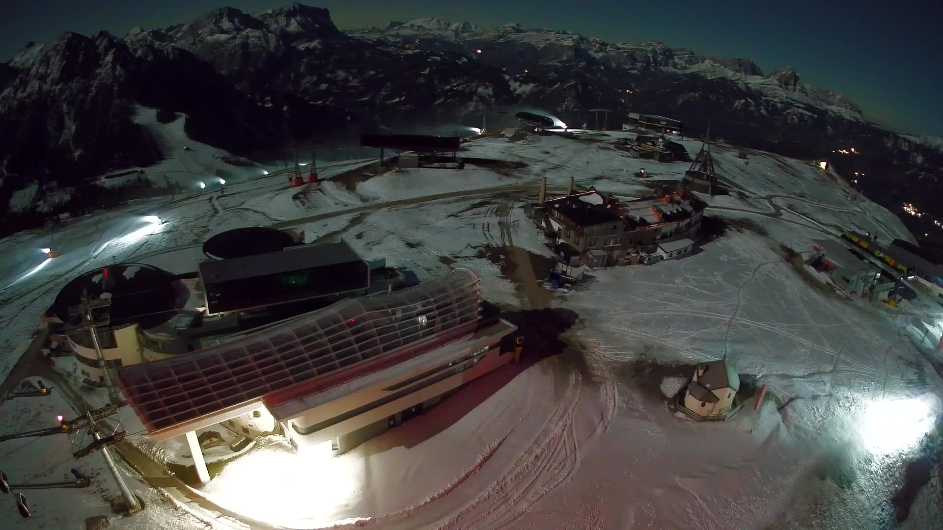 Kronplatz | Gipfel | 2275m