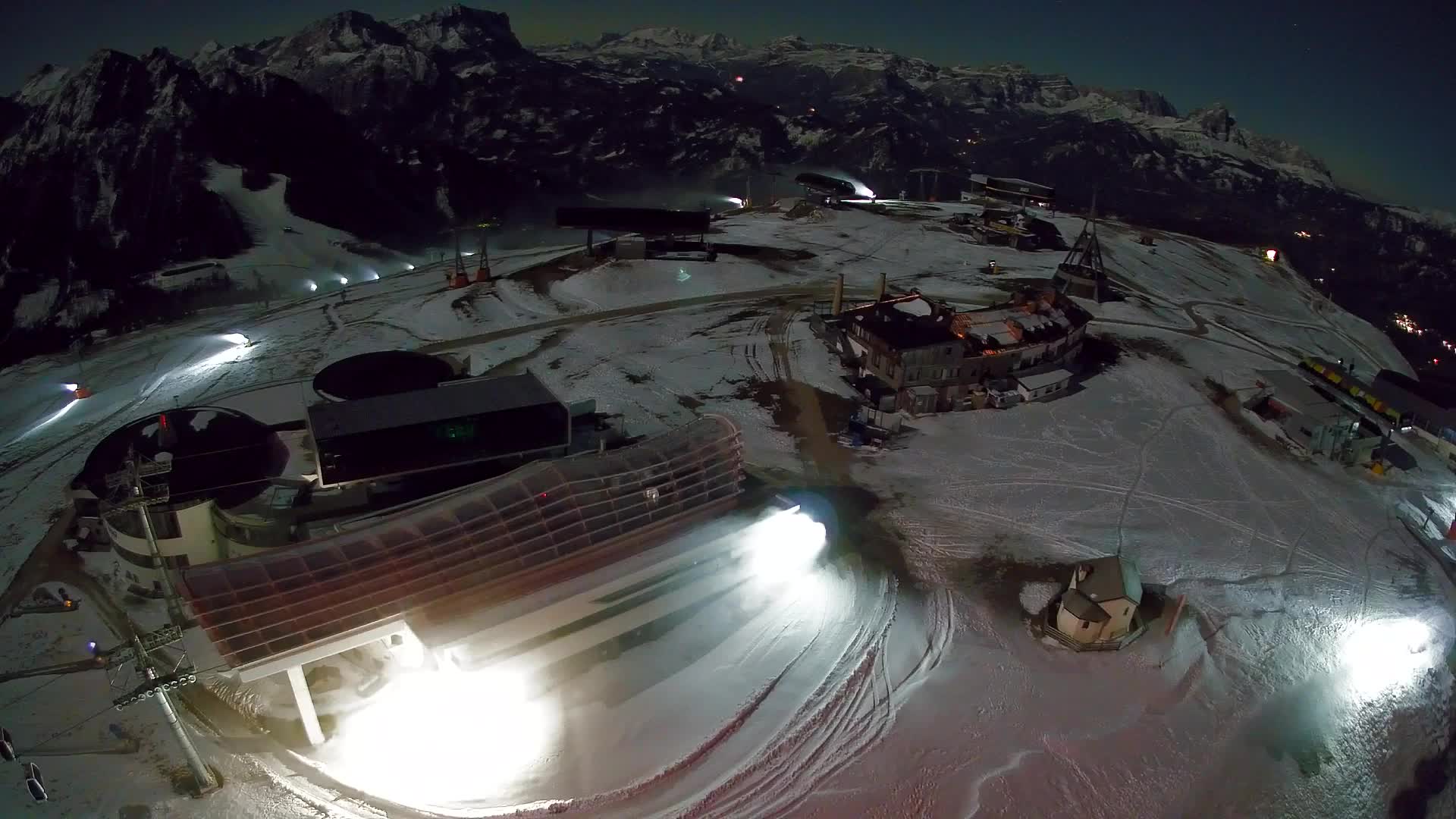 Kronplatz | cima | 2275m