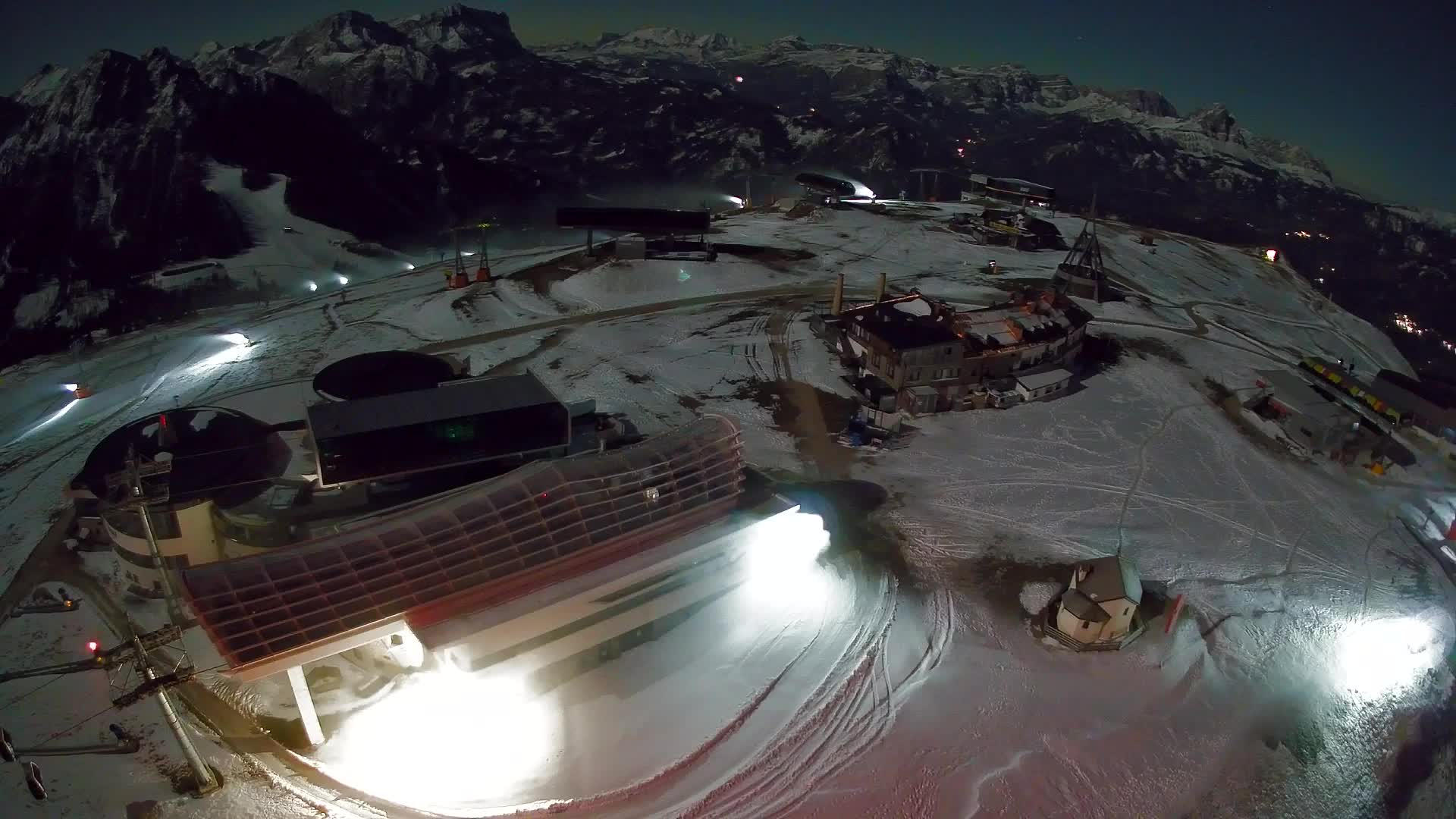 Kronplatz | Gipfel | 2275m