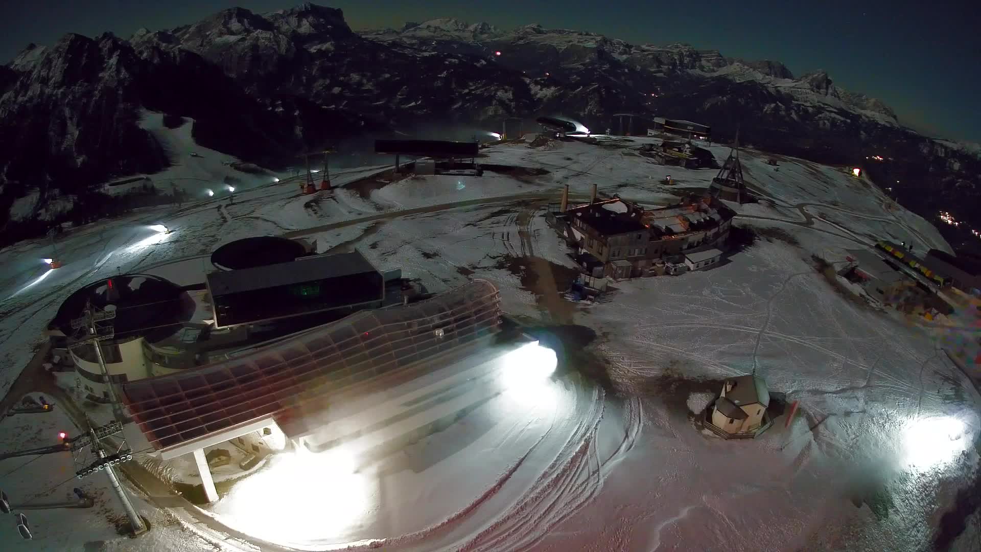 Kronplatz | Gipfel | 2275m