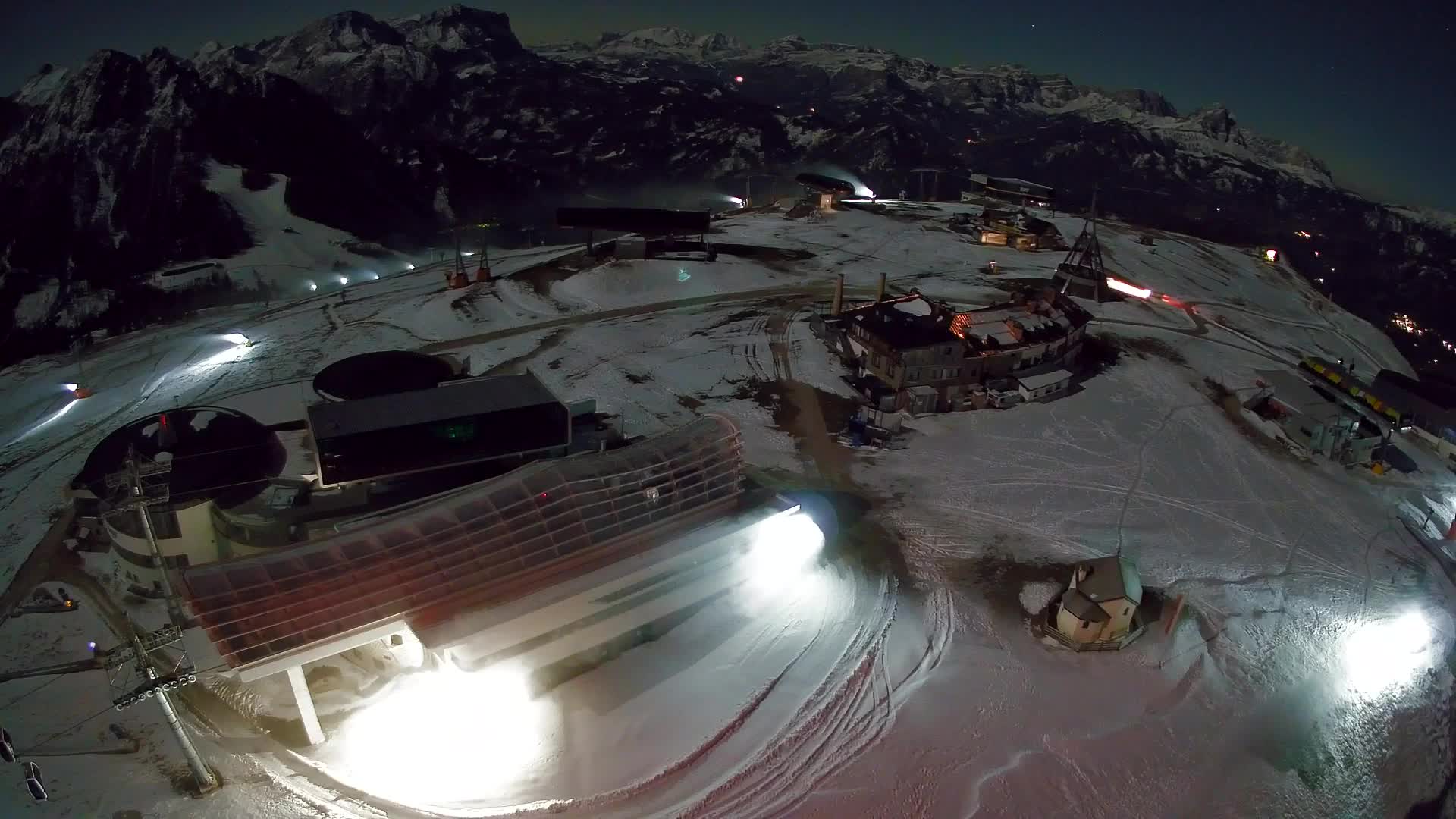 Kronplatz | Gipfel | 2275m