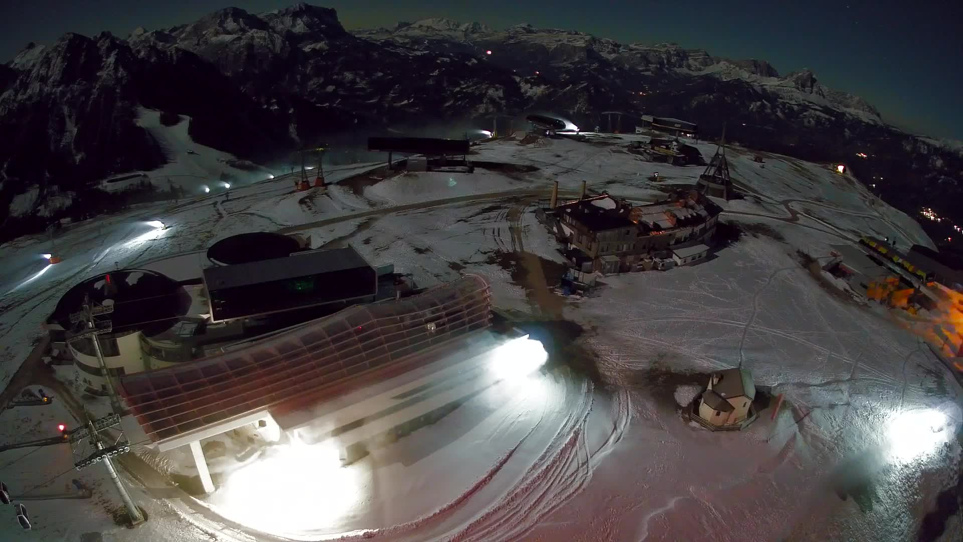 Kronplatz | Gipfel | 2275m