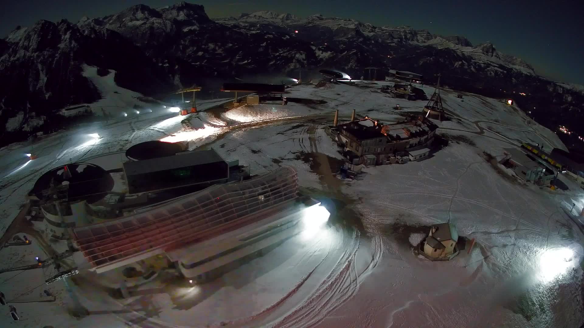 Kronplatz | vrh | 2275m