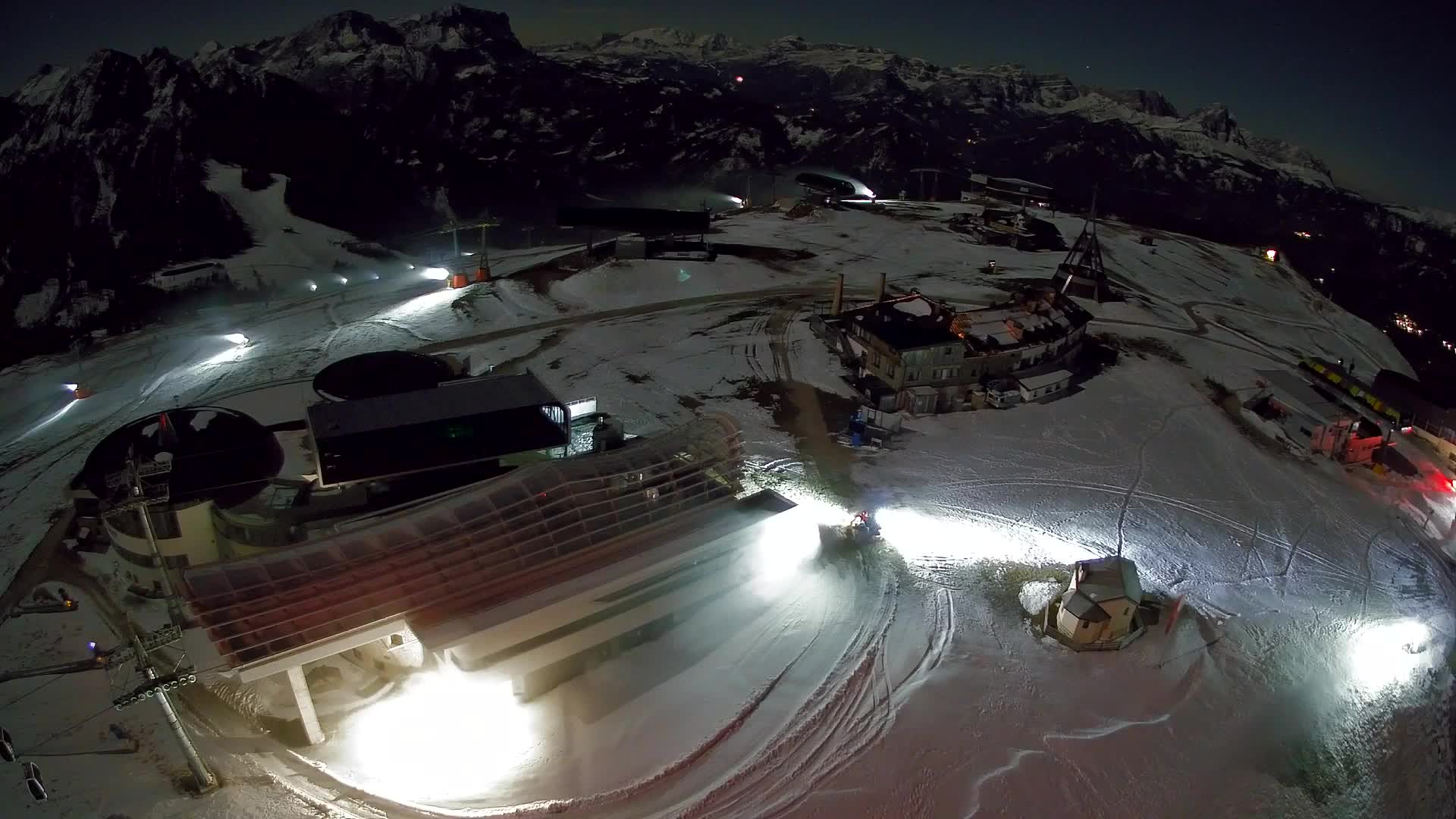 Plan de Corones | Vetta | 2275m