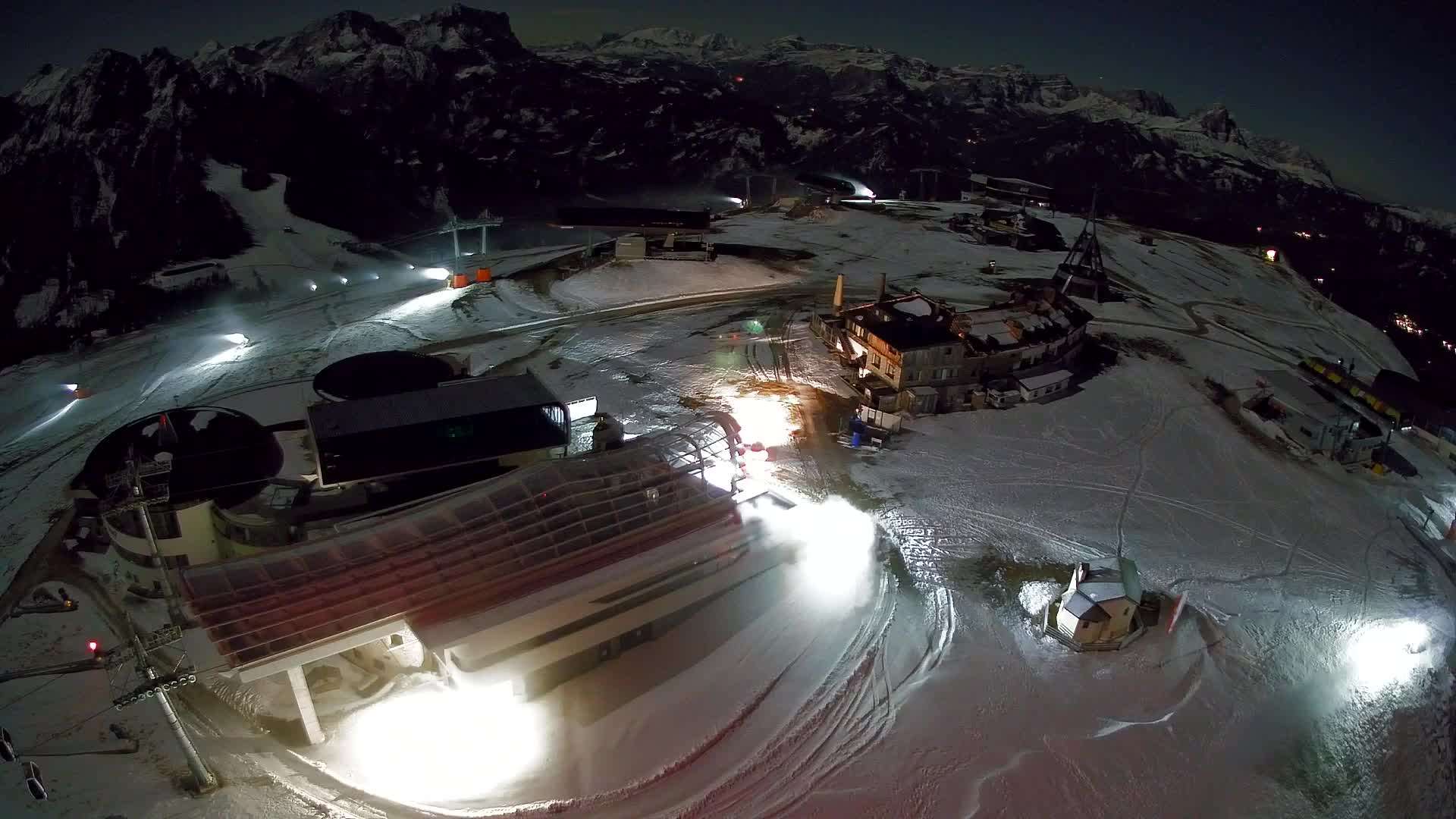 Kronplatz | peak | 2275m