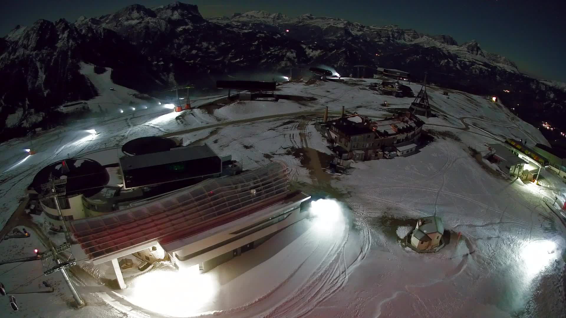 Kronplatz | vrh | 2275m