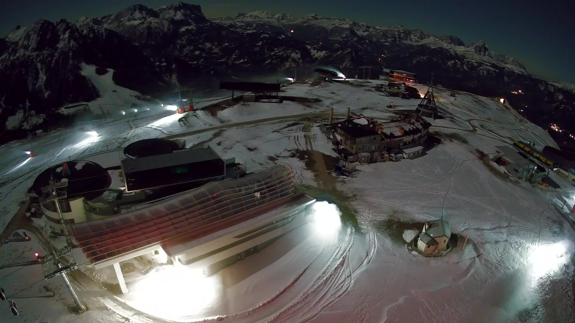 Plan de Corones | Vetta | 2275m