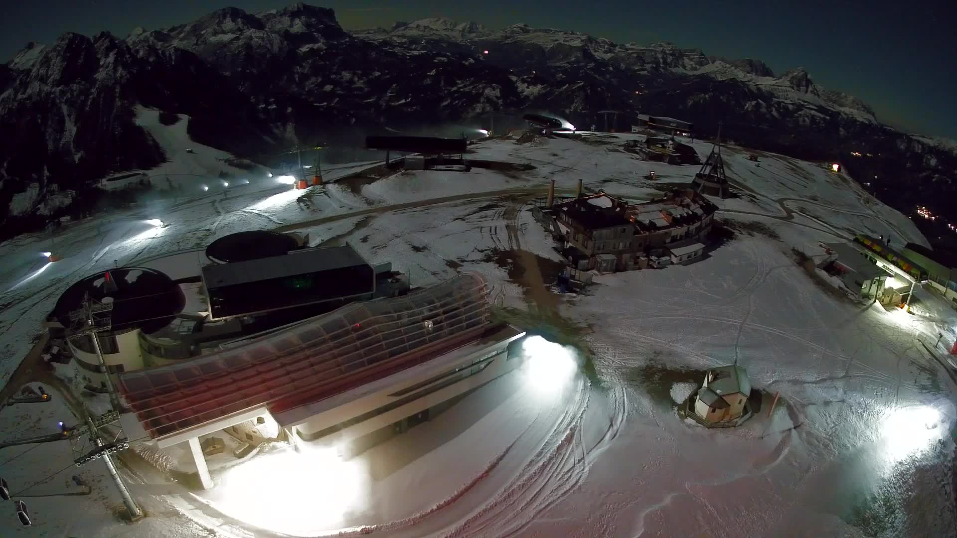 Kronplatz | Gipfel | 2275m