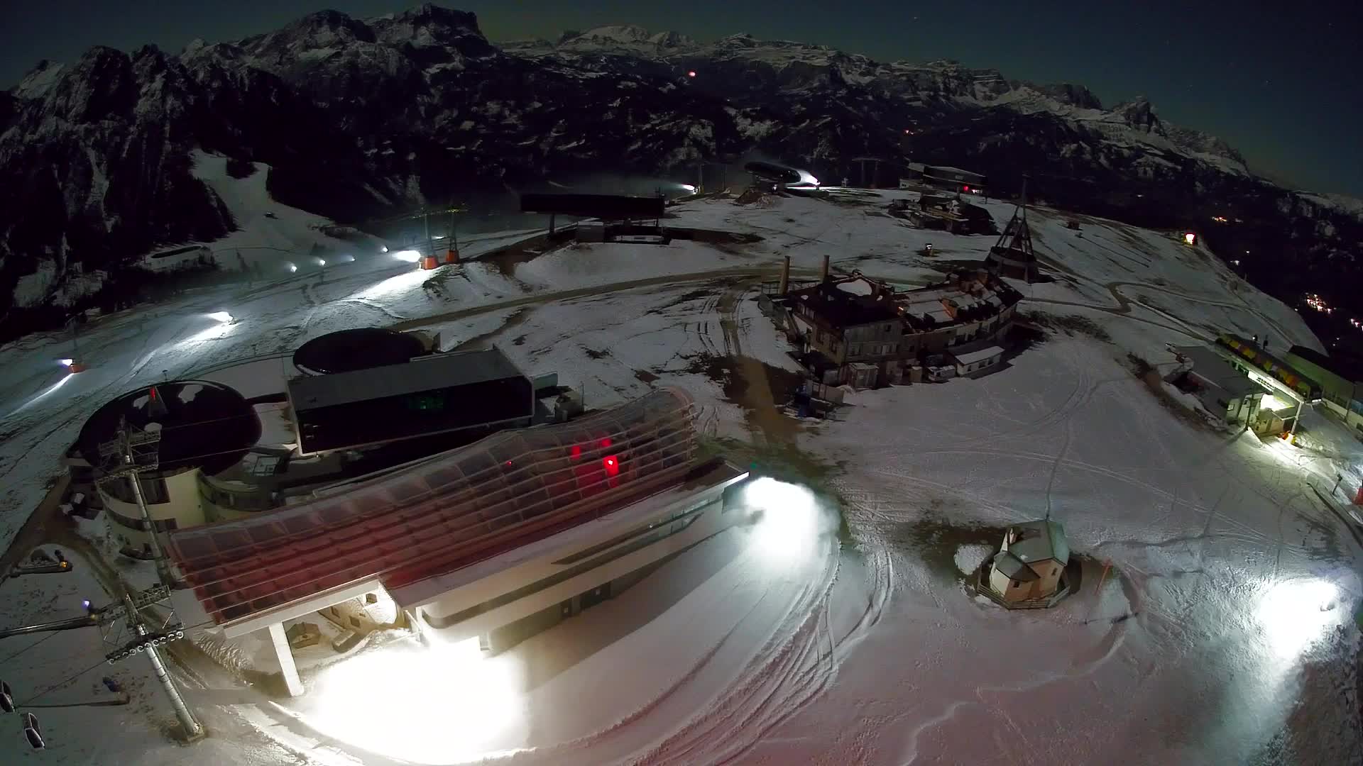 Kronplatz | vrh | 2275m