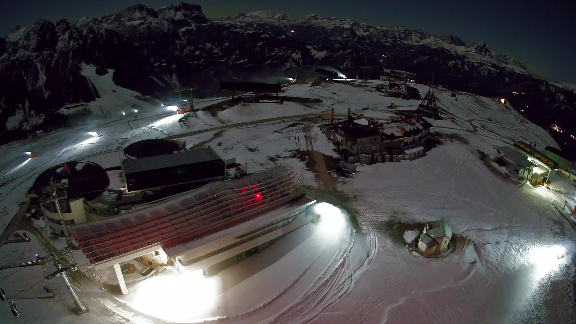 Kronplatz | Gipfel | 2275m