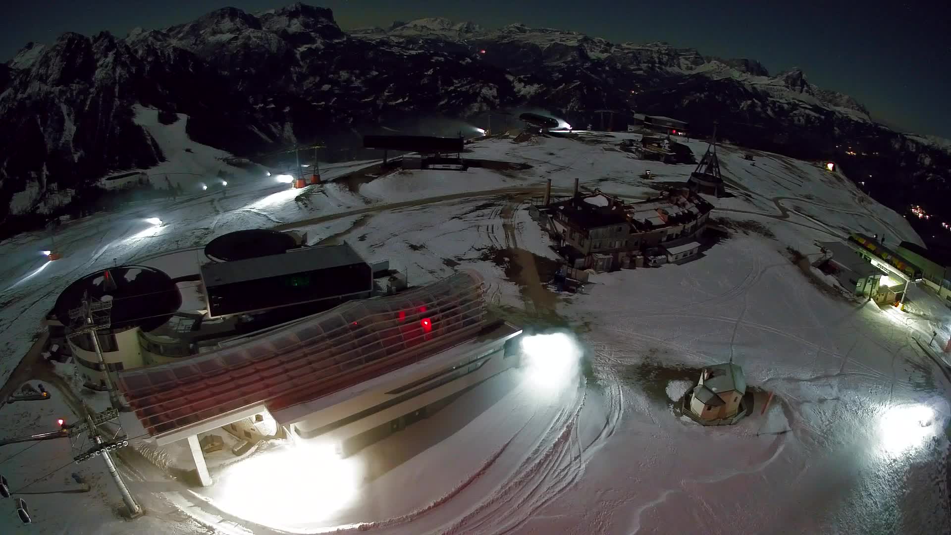 Kronplatz | cima | 2275m