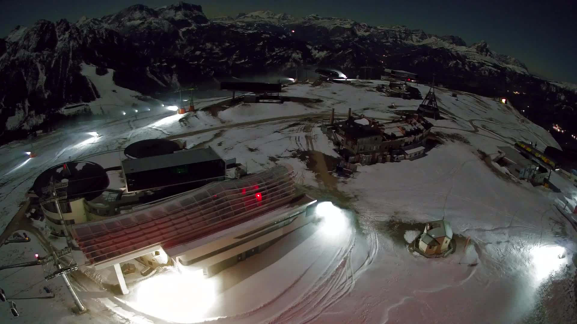 Kronplatz | sommet | 2275m