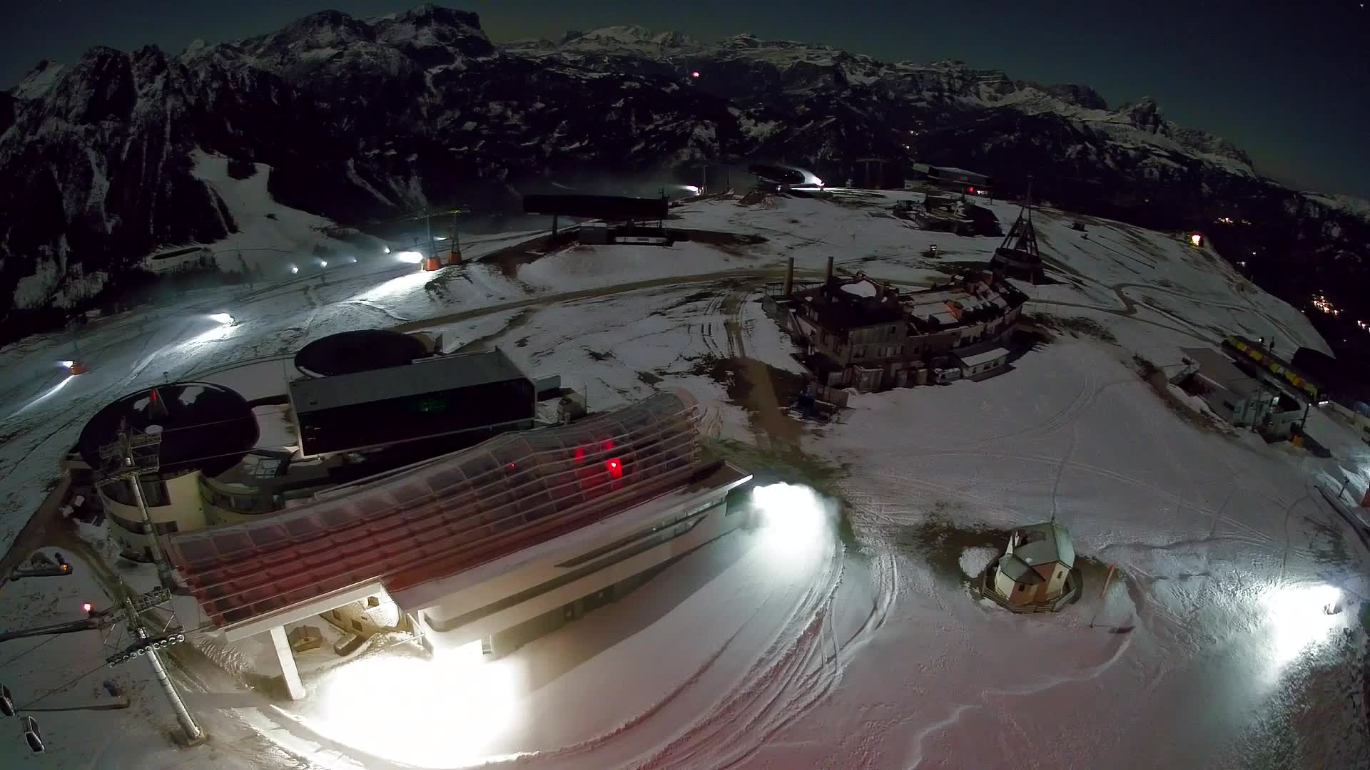 Plan de Corones | Vetta | 2275m