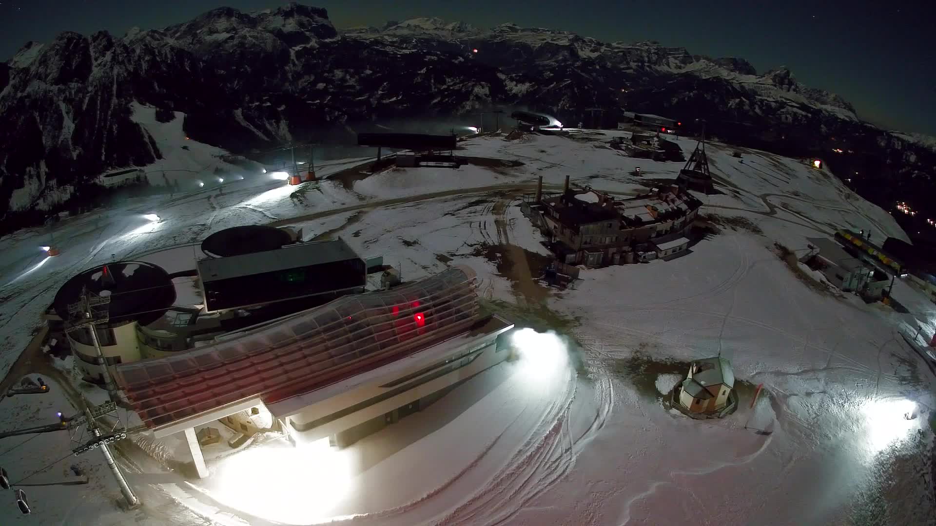 Kronplatz | cima | 2275m