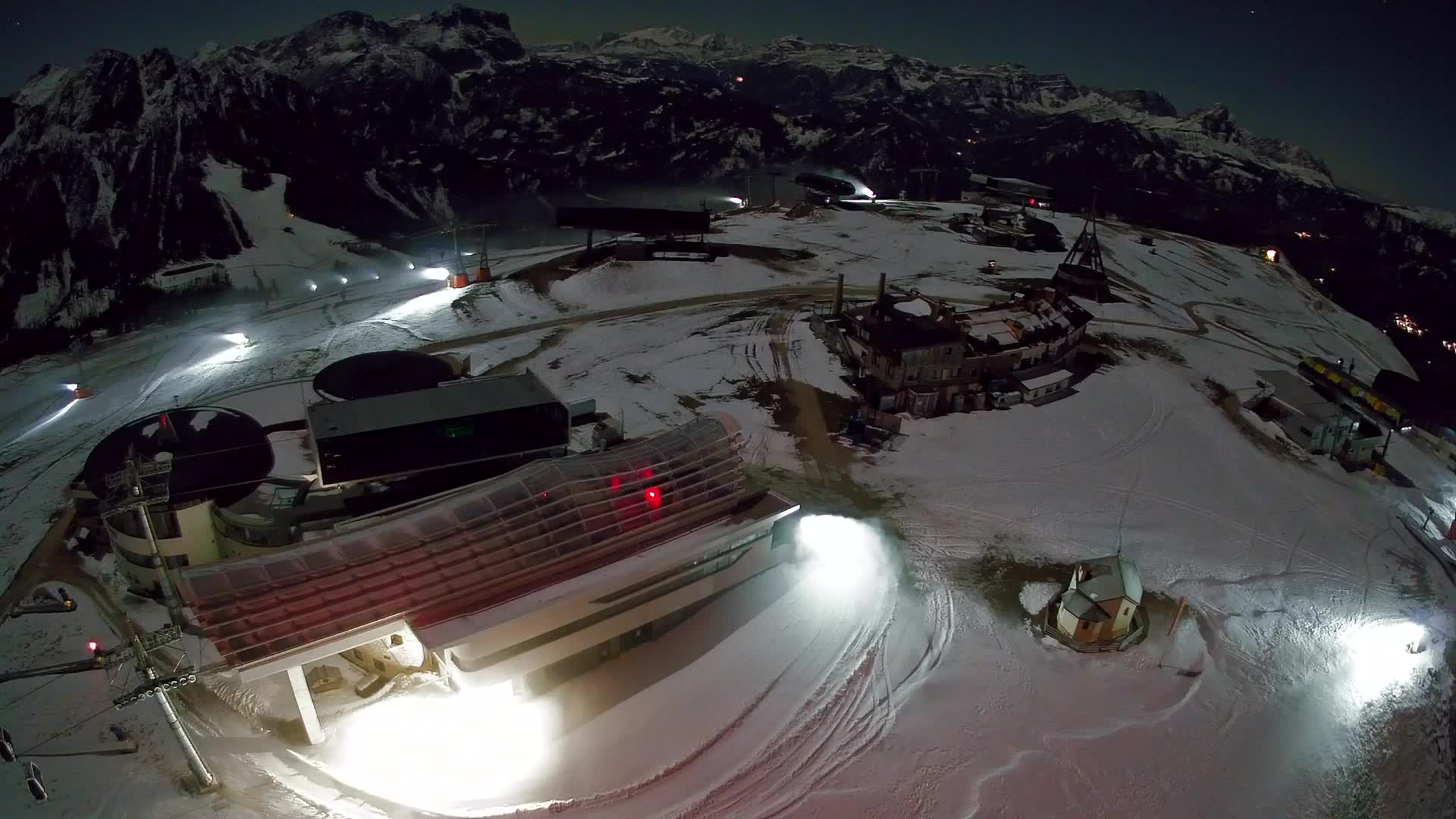 Kronplatz | sommet | 2275m