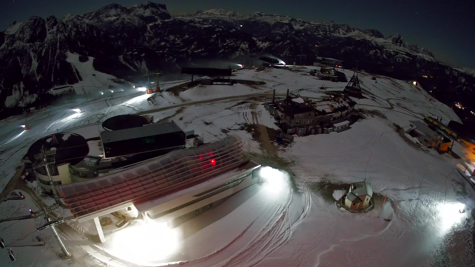 Kronplatz | peak | 2275m