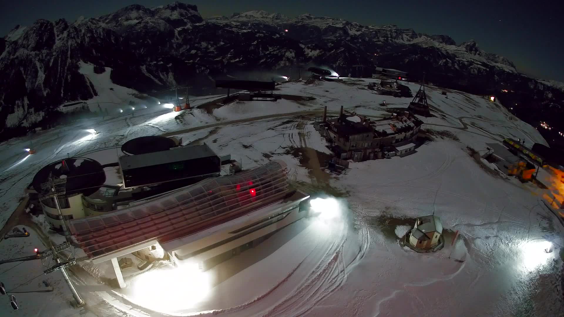 Plan de Corones | Vetta | 2275m