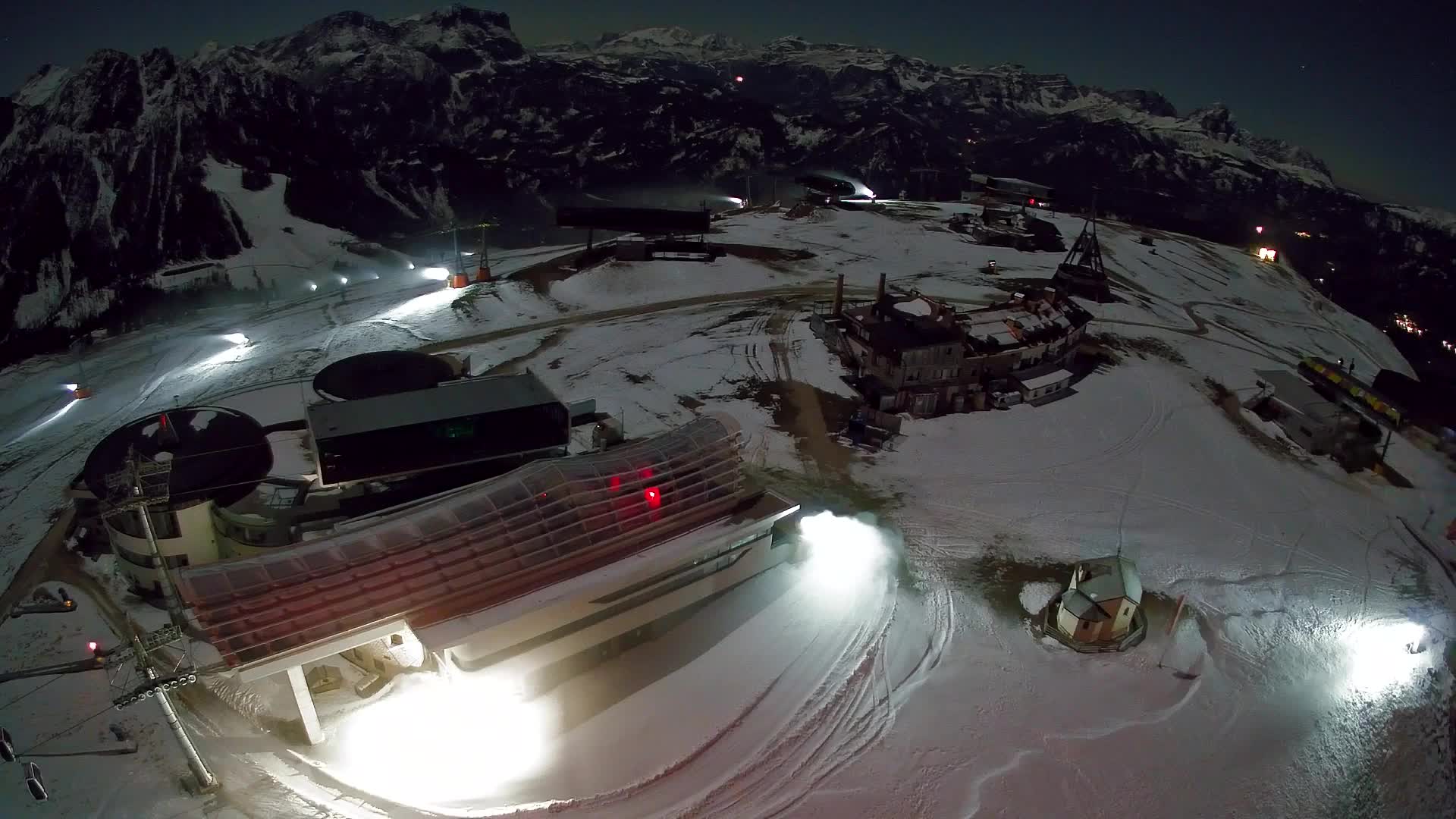 Kronplatz | Gipfel | 2275m